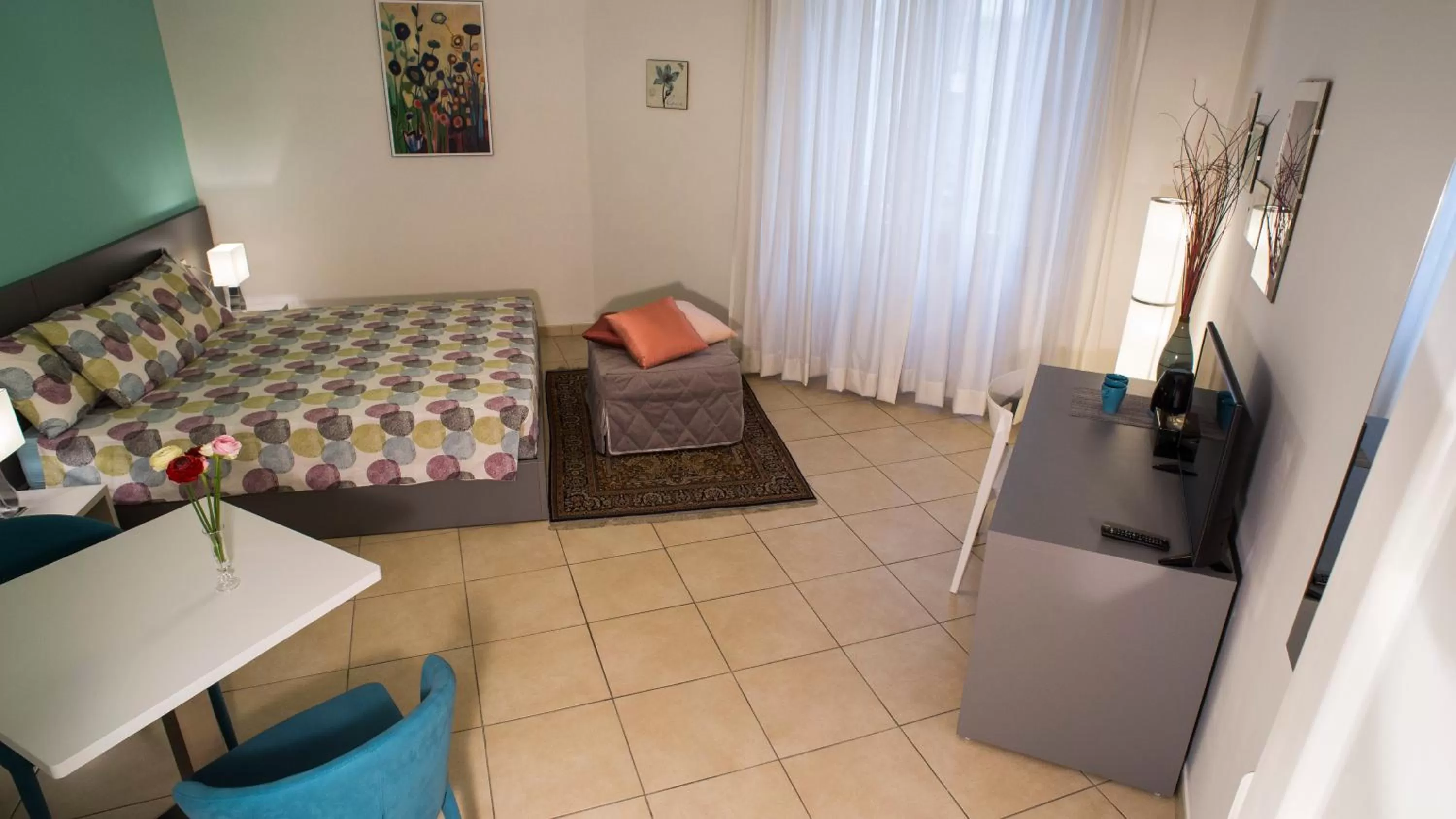 Photo of the whole room, Bed in Bianca B&B