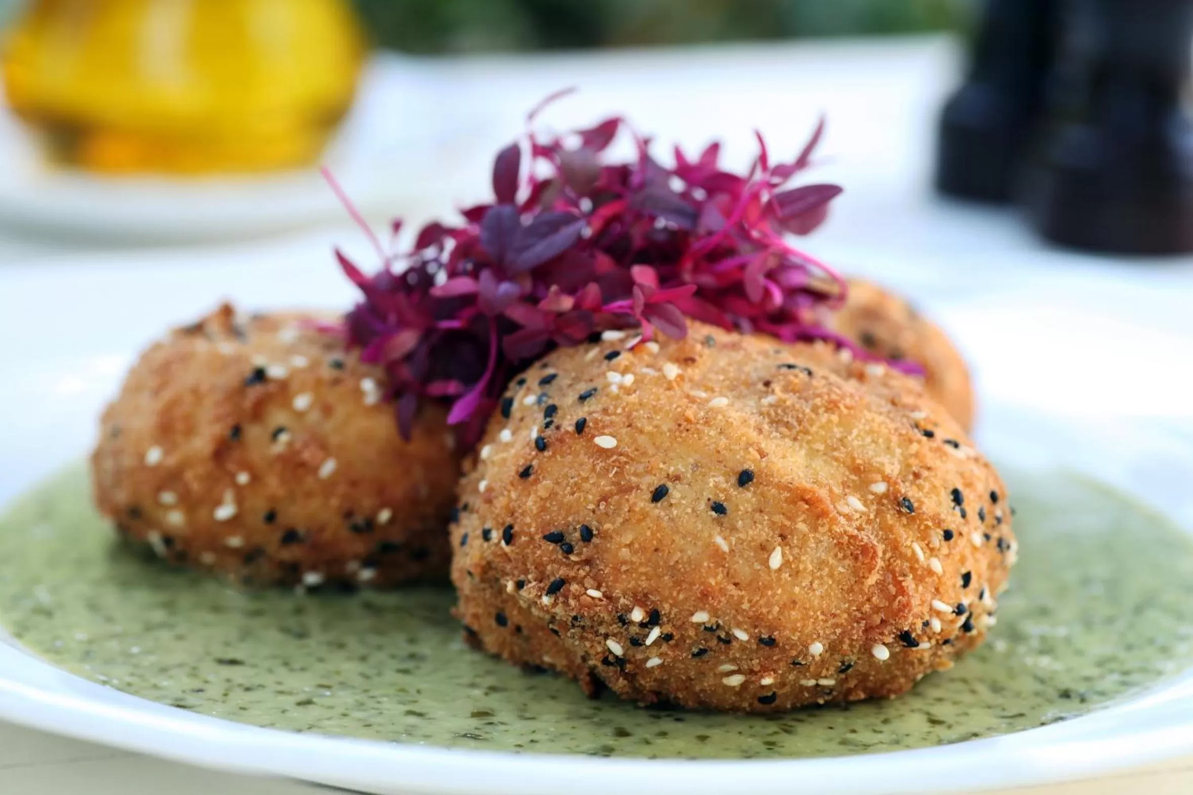 Food and drinks, Food in Beit Shalom Historical boutique Hotel