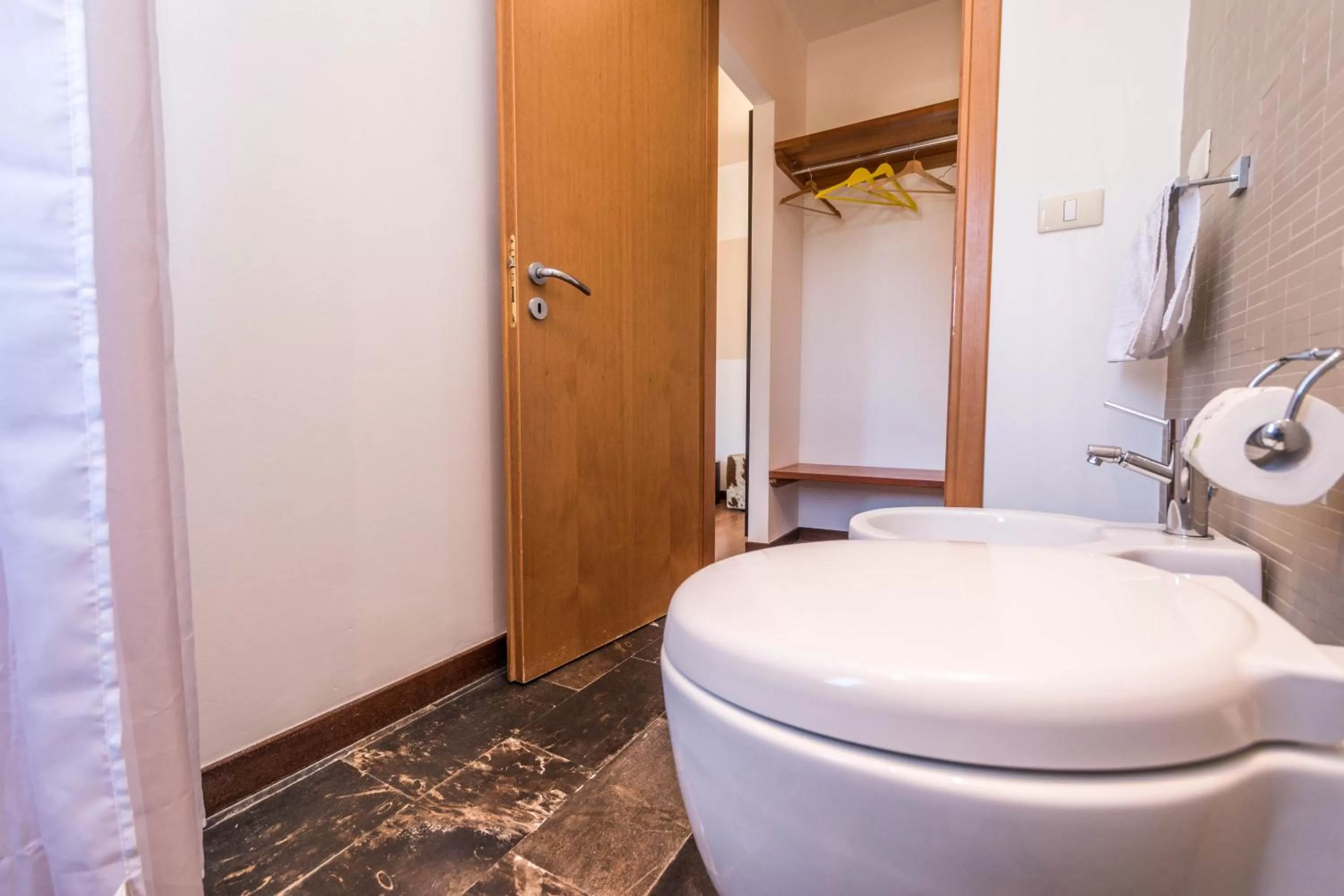 Bathroom in B&B Le Dune - Self Check in