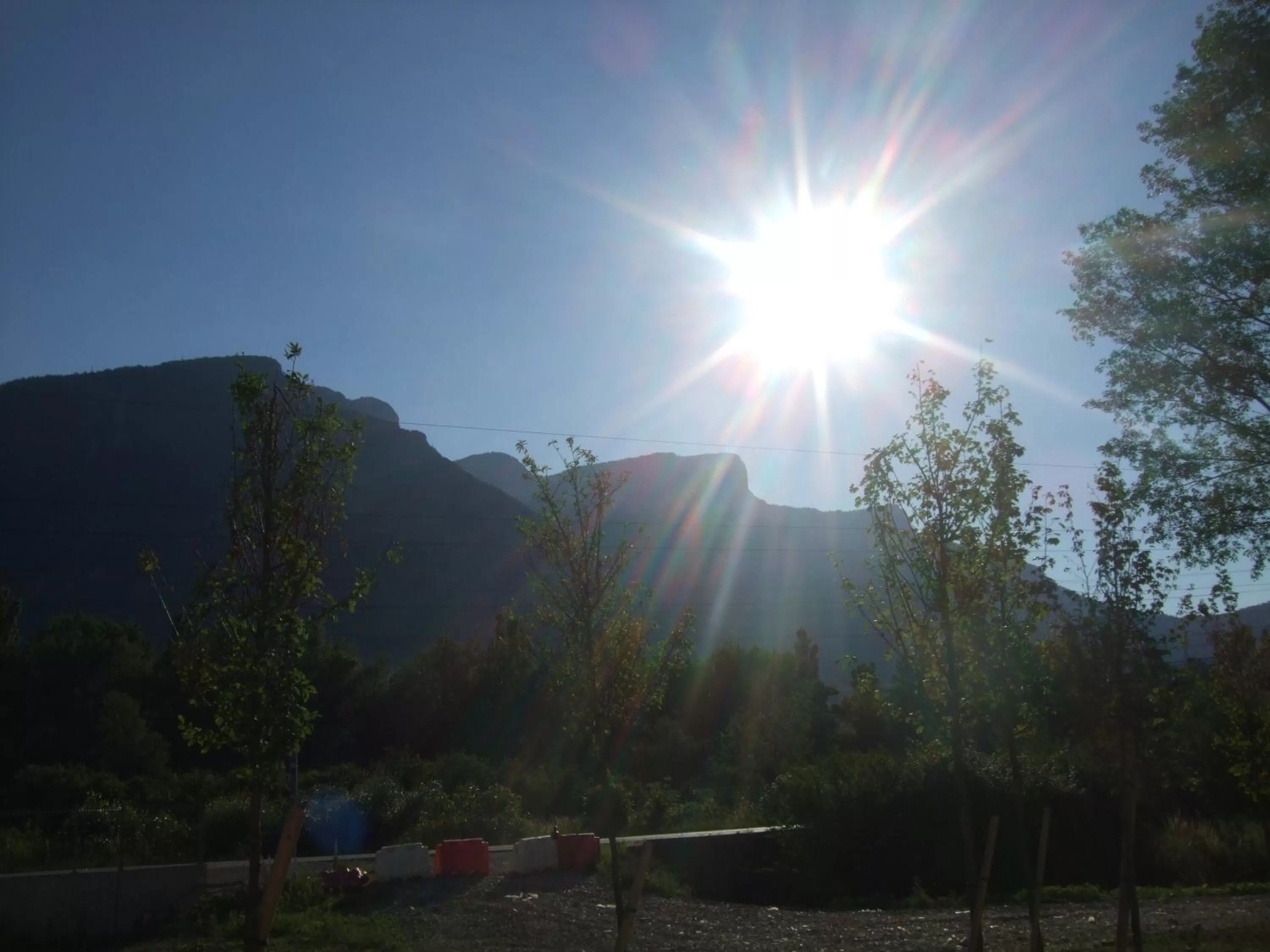 Area and facilities in Ekho Hotel Grenoble Nord Saint Egrève