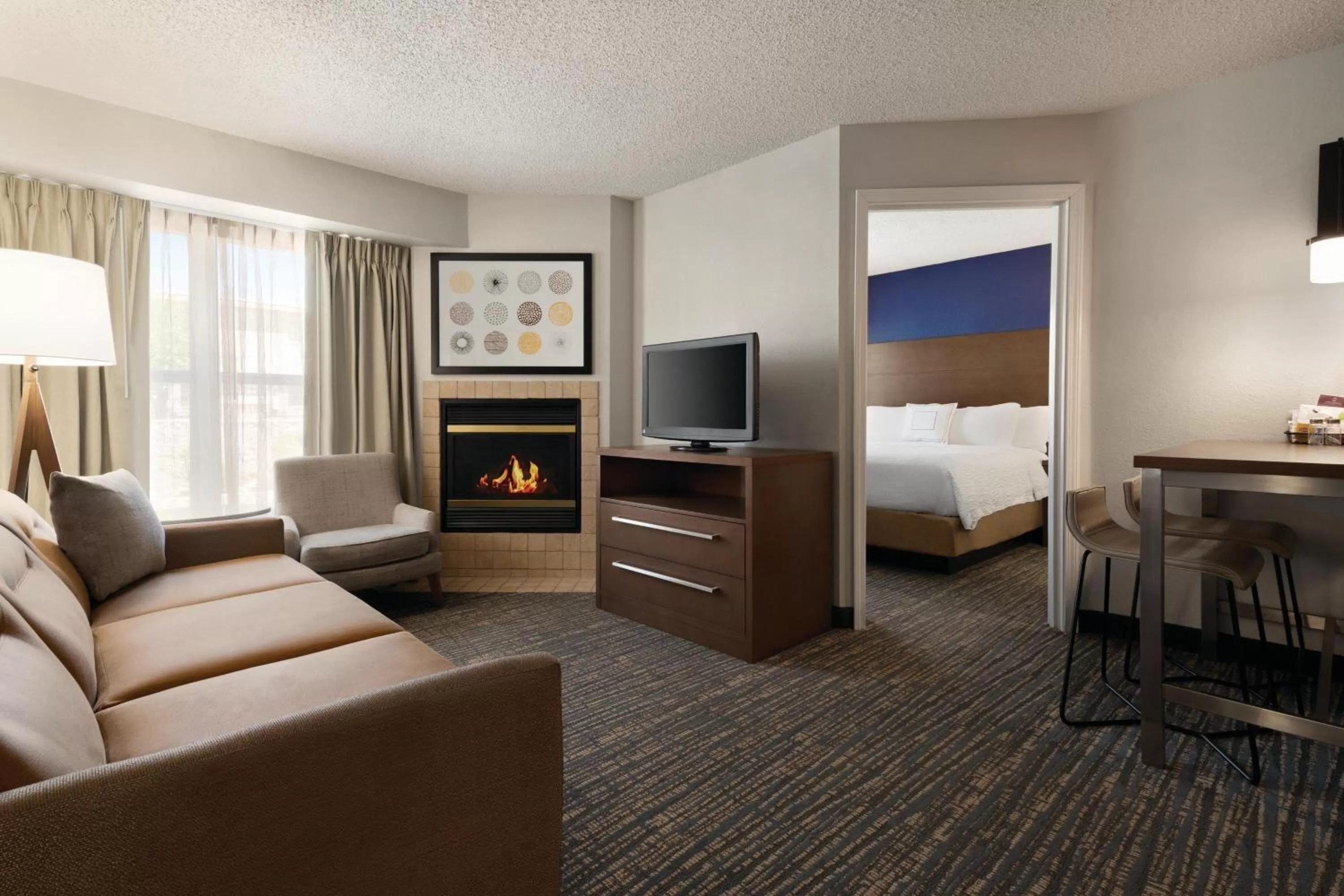Residence Inn El Paso