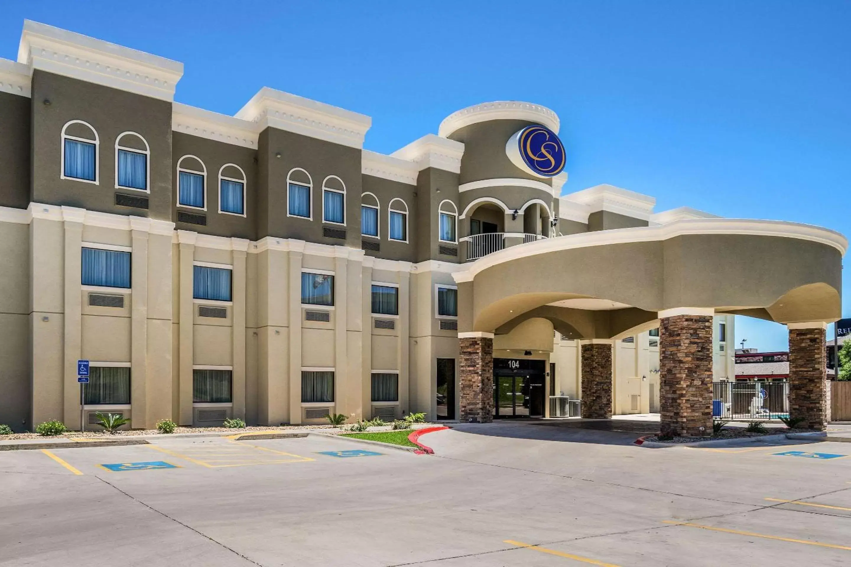 Comfort Suites Near Texas State University Comfort Suites Near Texas State University