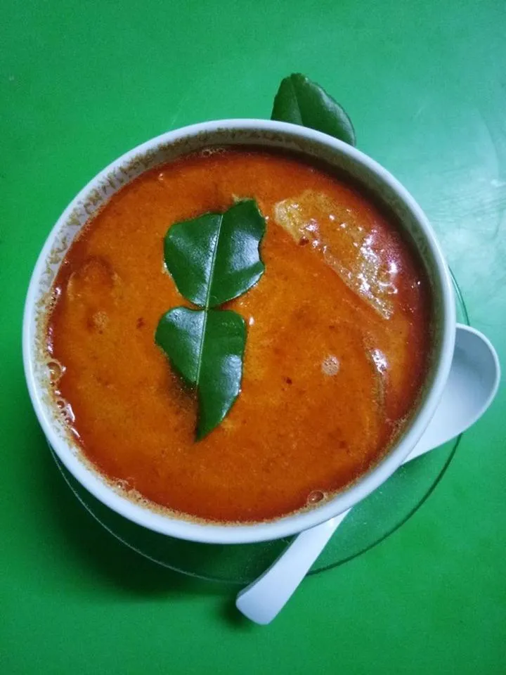 Meals in Lanta Maikeaw Bungalow