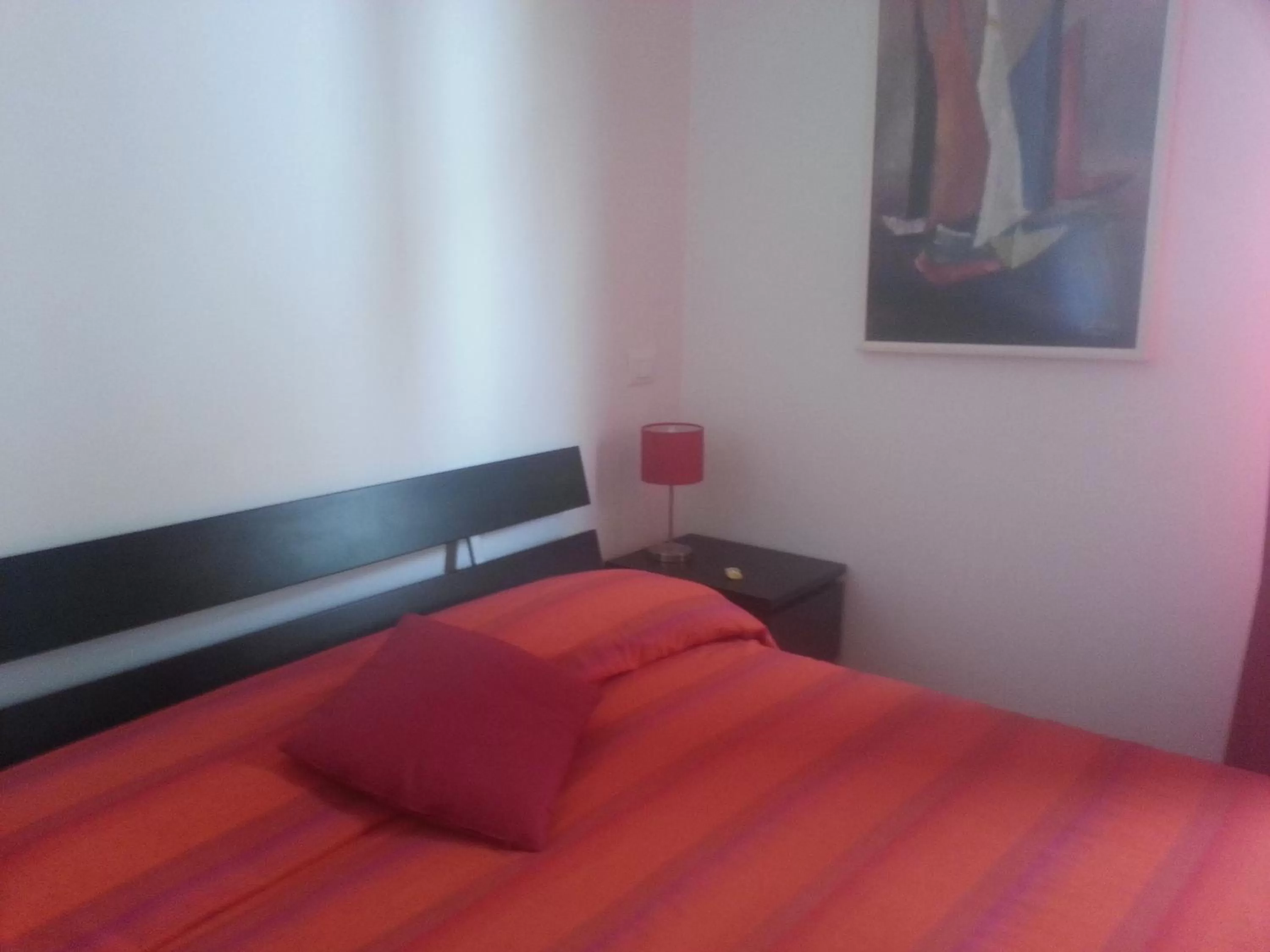 Bedroom in A Due Passi Dal Centro Rooms For Rent