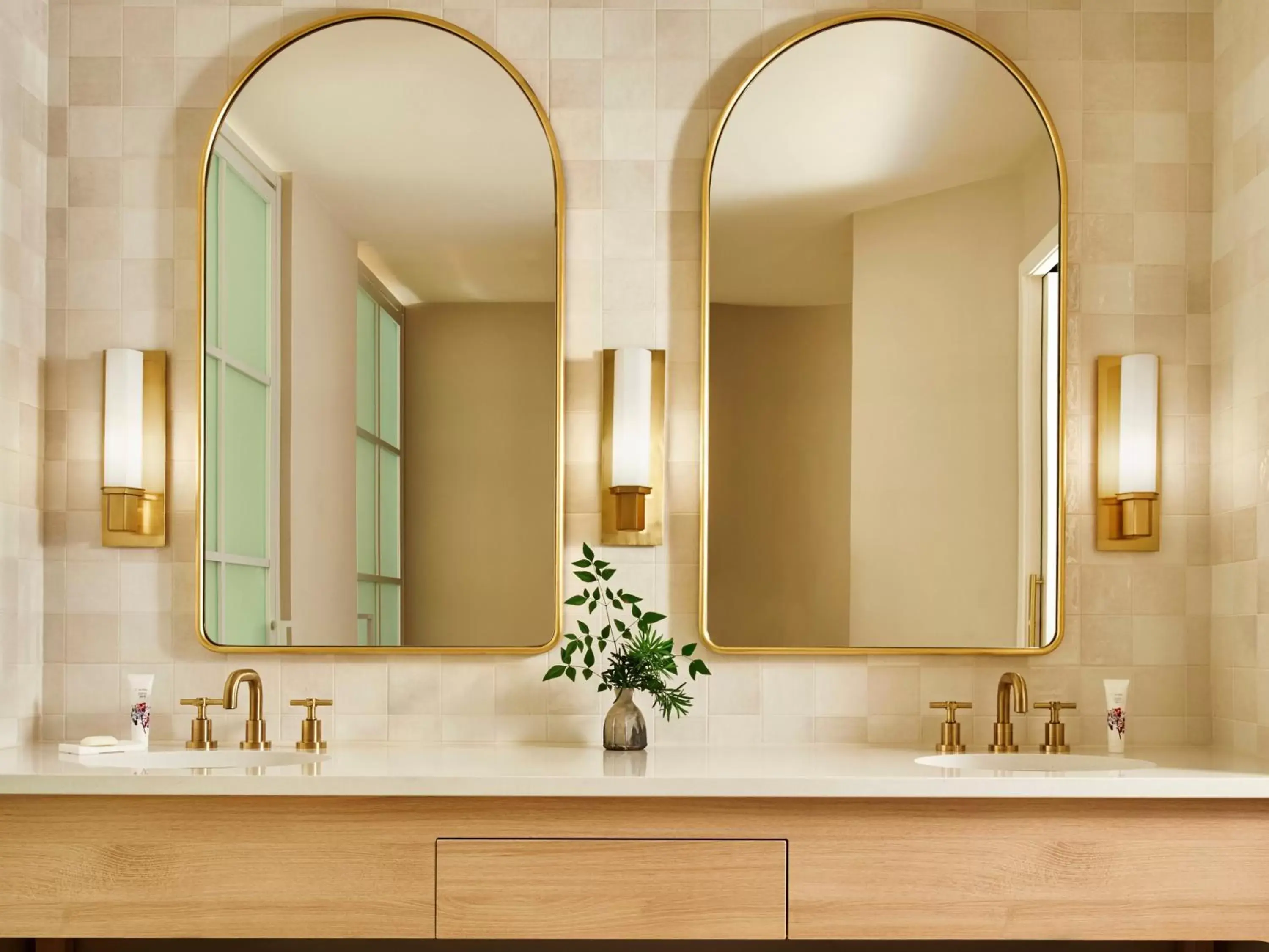 Deluxe King Suite - Disability Access in Virgin Hotels Dallas Deluxe King Suite - Disability Access in Virgin Hotels Dallas