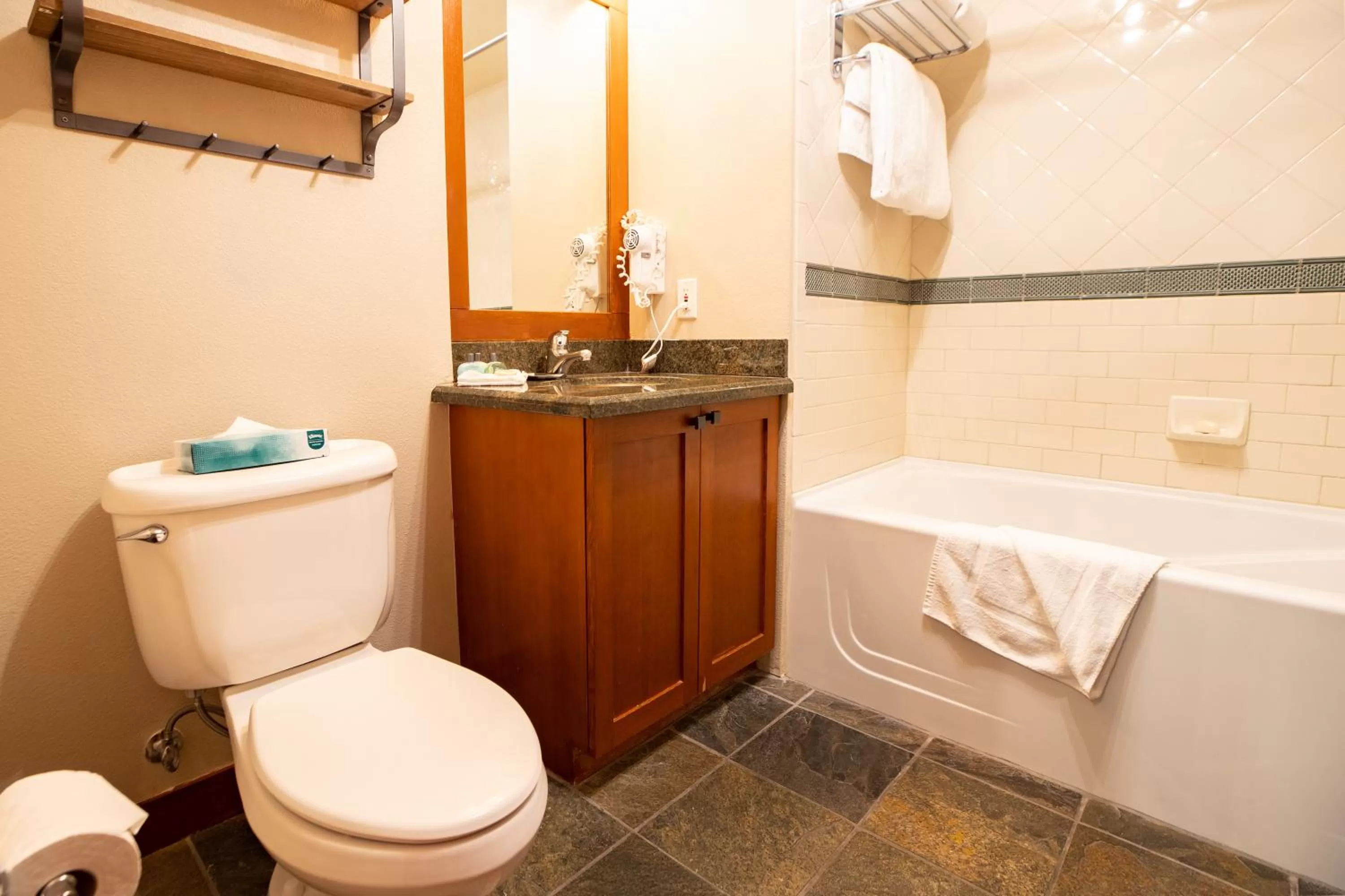 The Village at Palisades Tahoe