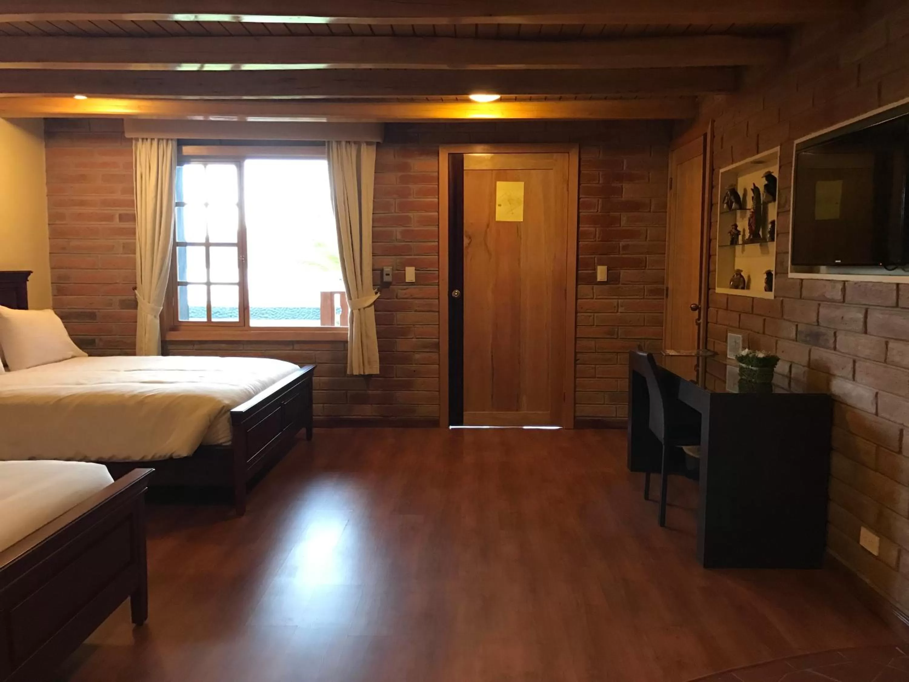 Photo of the whole room in Puertolago Country Inn & Resort