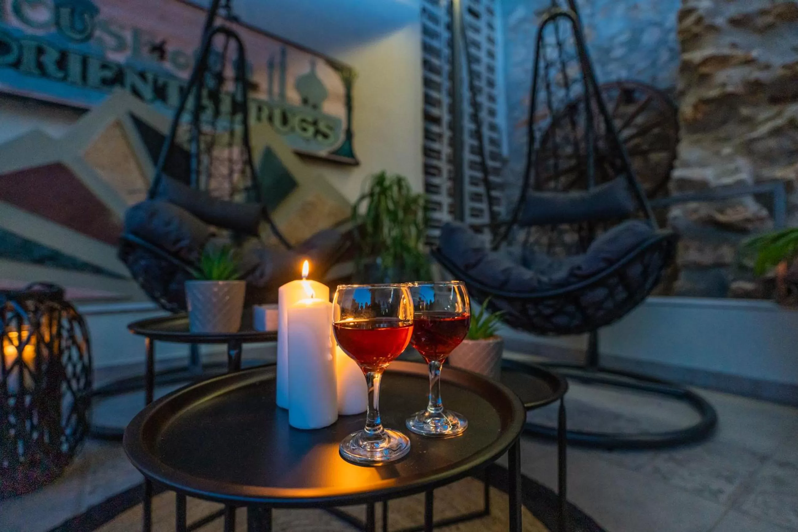 The Stone Manor , Noho boutique hotel Thissio