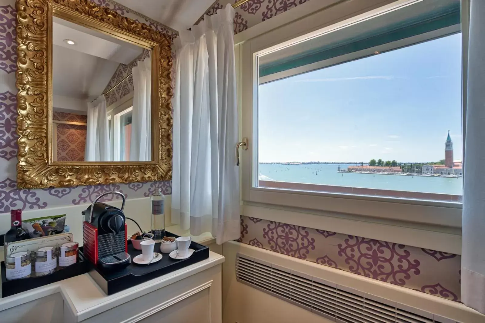 Suite in Londra Palace Venezia Suite in Londra Palace Venezia