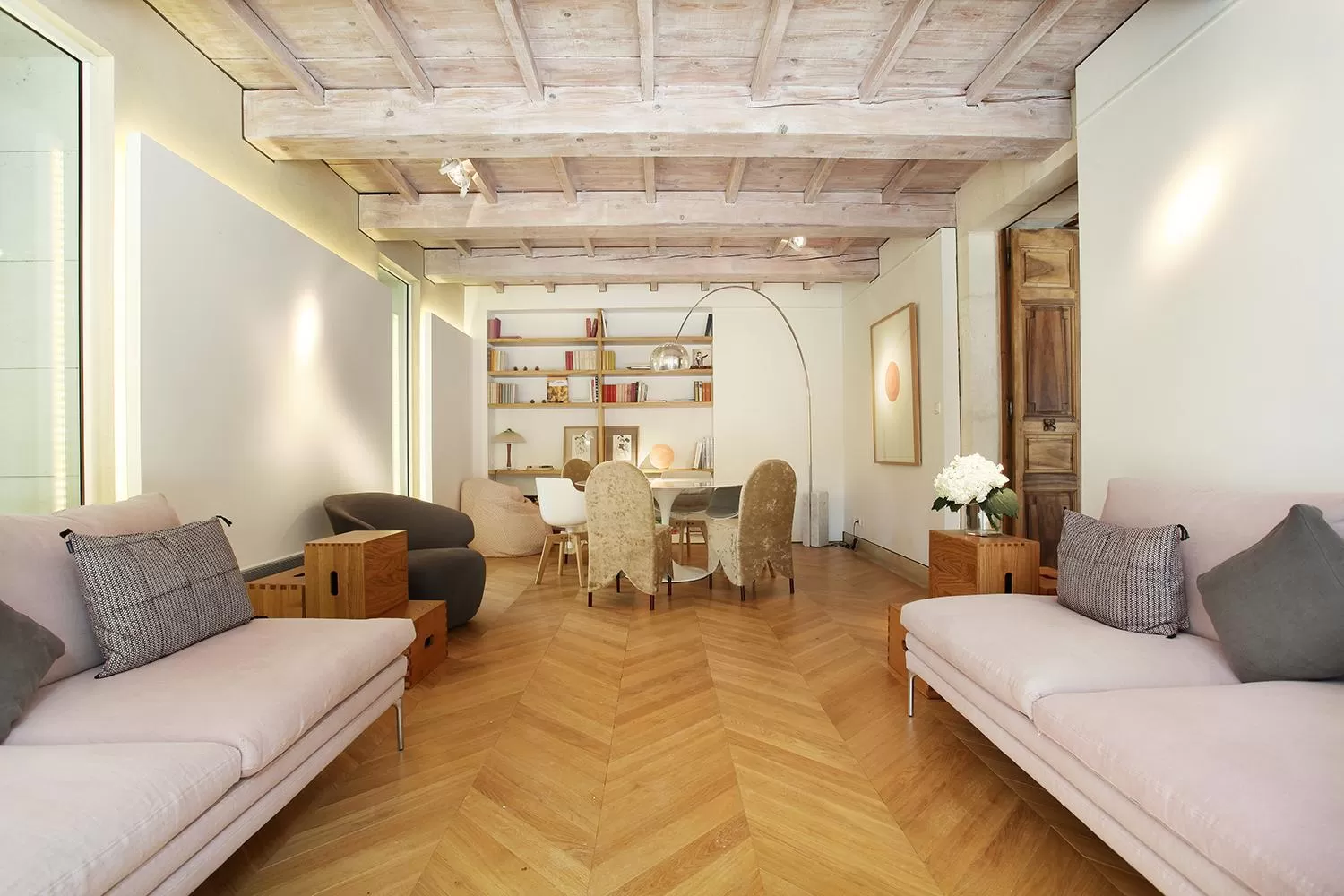 Hotel Château Des Alpilles