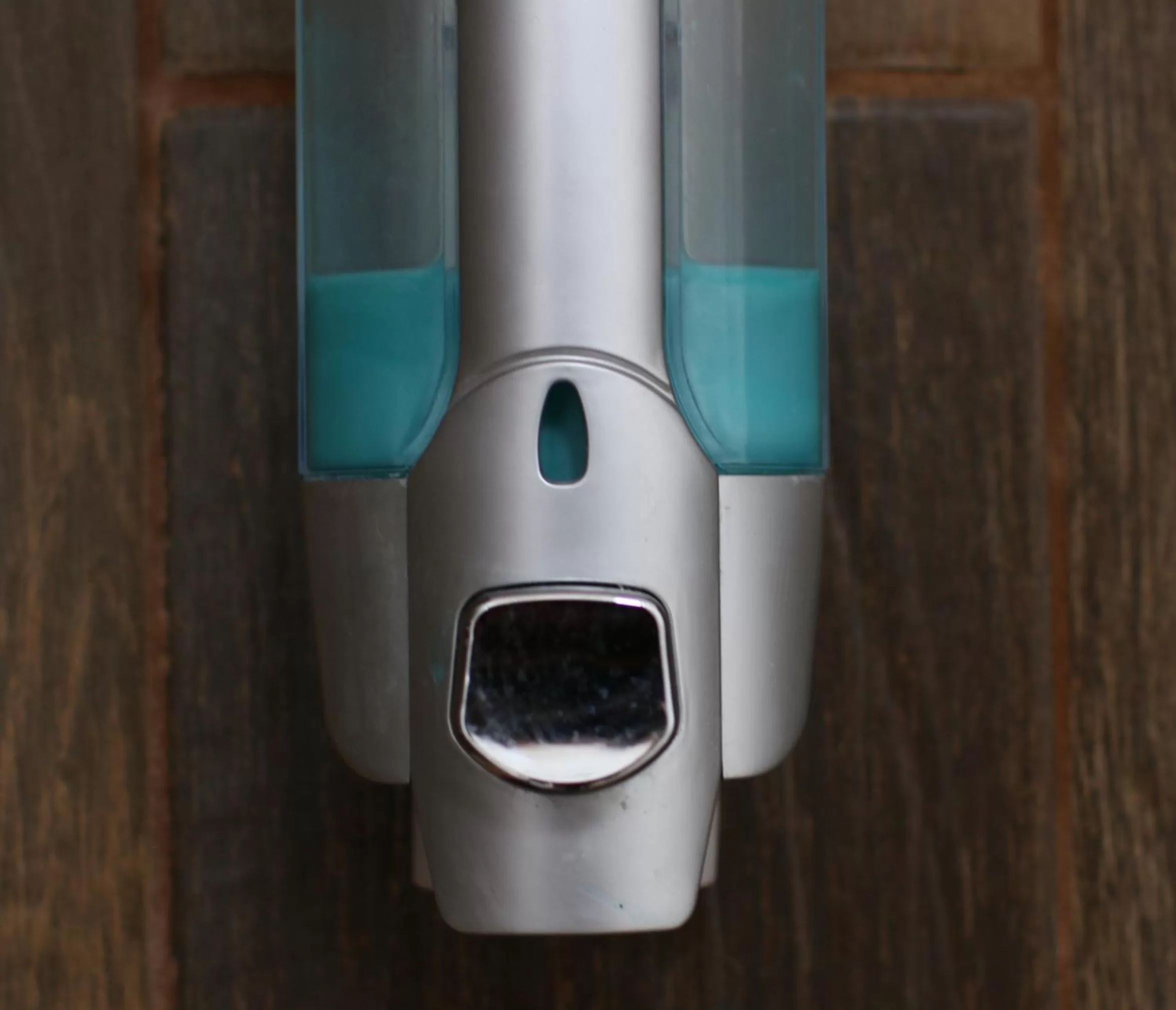 Bathroom in Posada La Presa