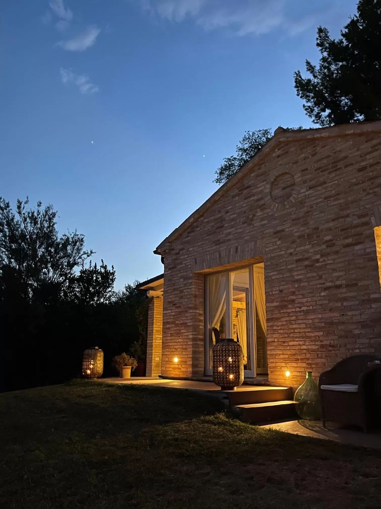 Property building in CasaVostra - Ambience Suites