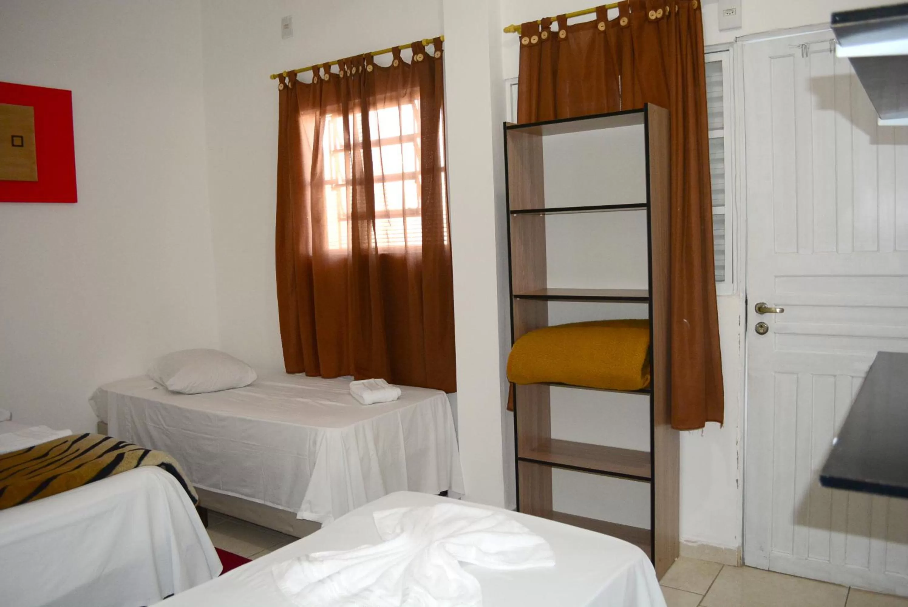 Room Photo in Lize Hotel Rodoviária