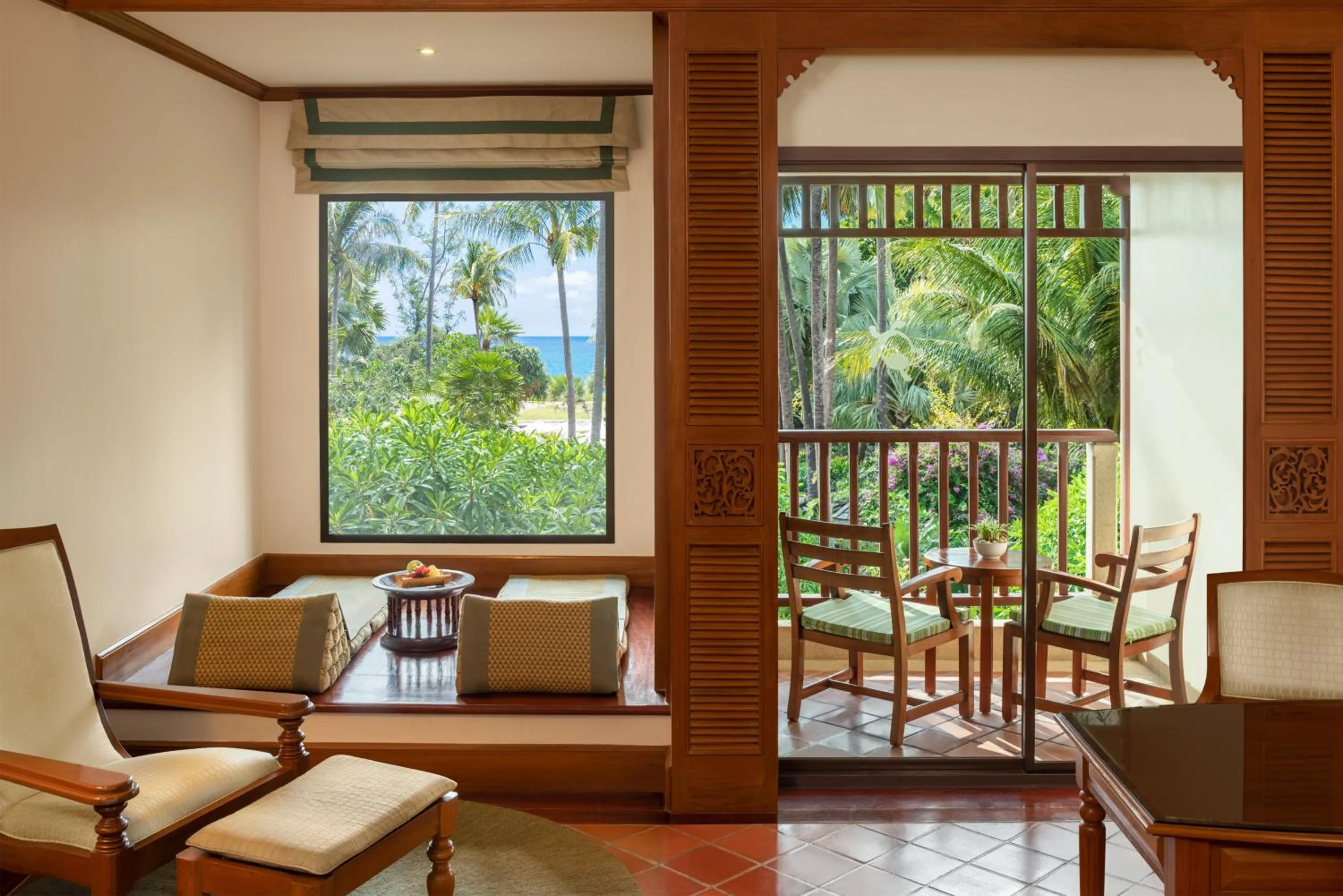 View (from property/room) in JW Marriott Phuket Resort and Spa