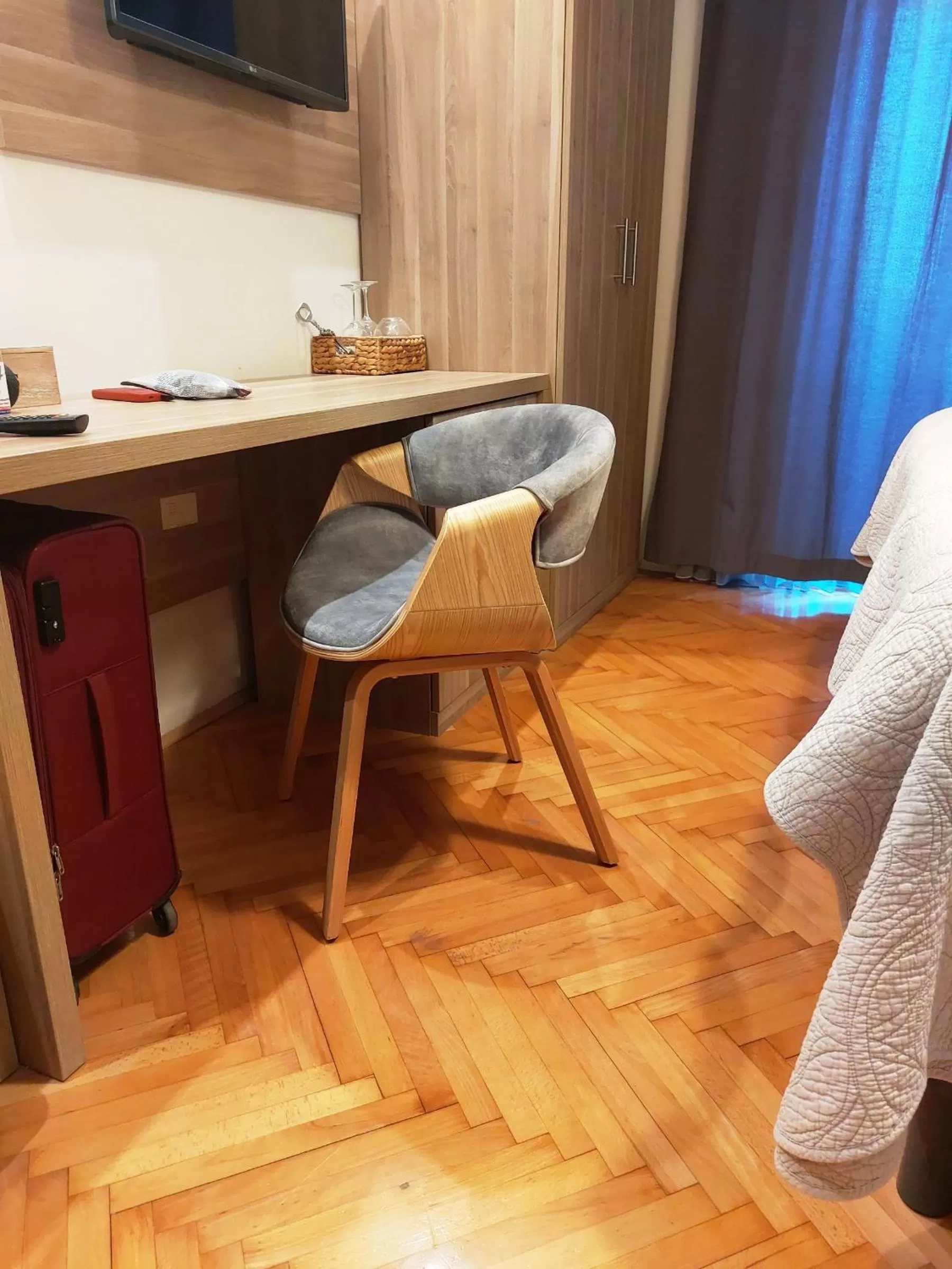 Bathroom in Villa B&B Marina & Parking Free