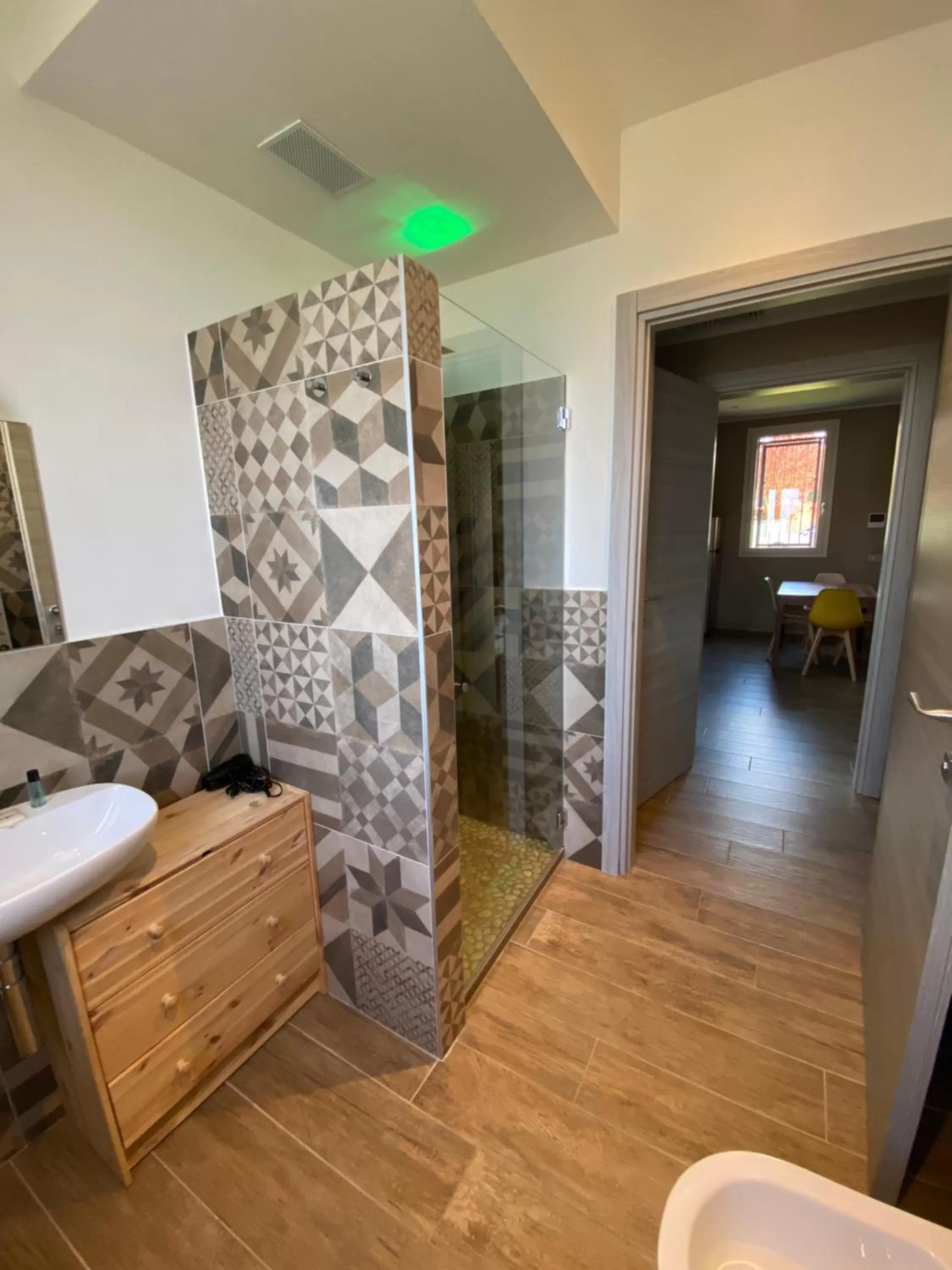 Sala dell Estate Guest House