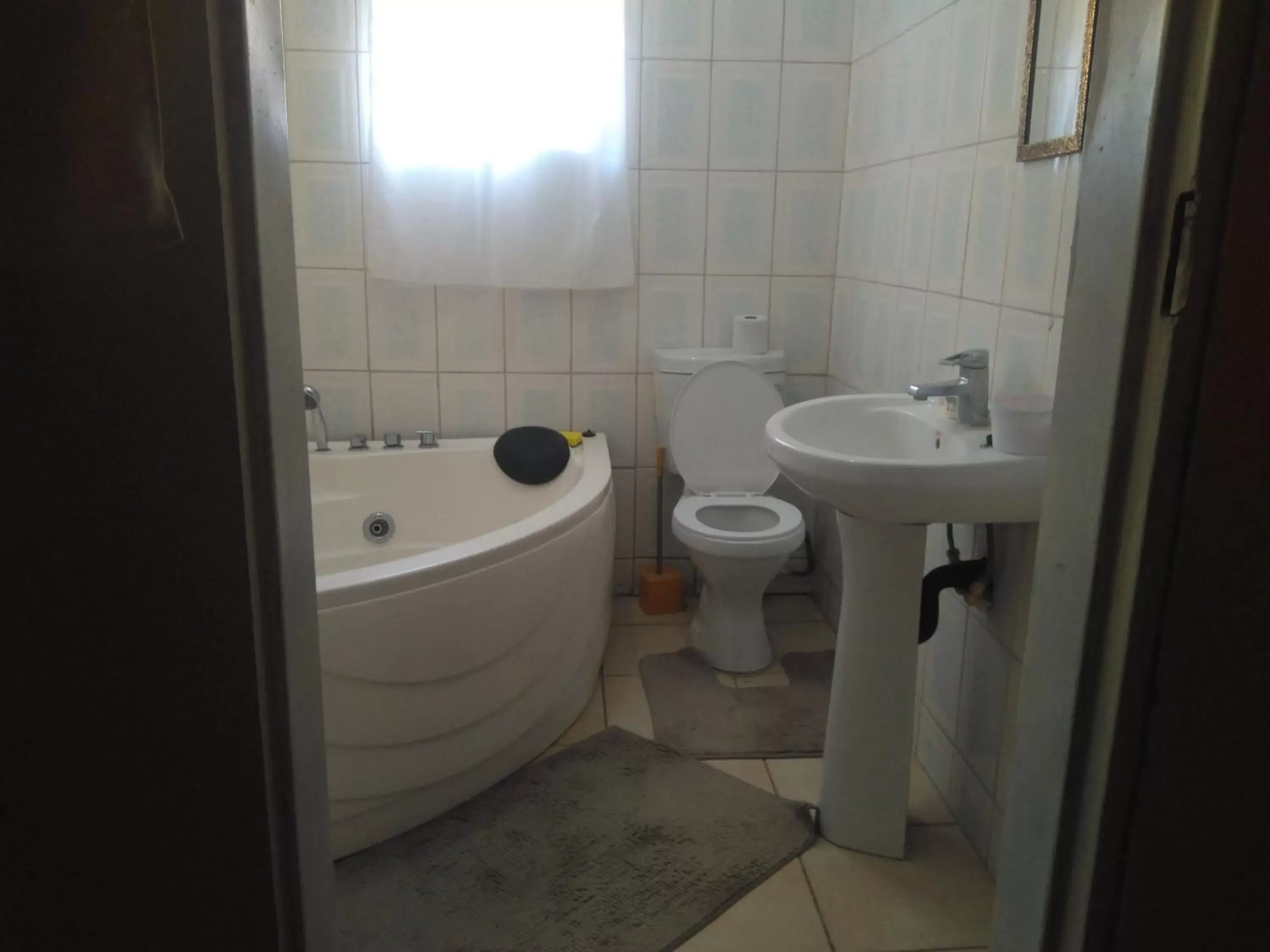 Apartment - Ground Floor in Golden Days Lodge Apartment - Ground Floor in Golden Days Lodge