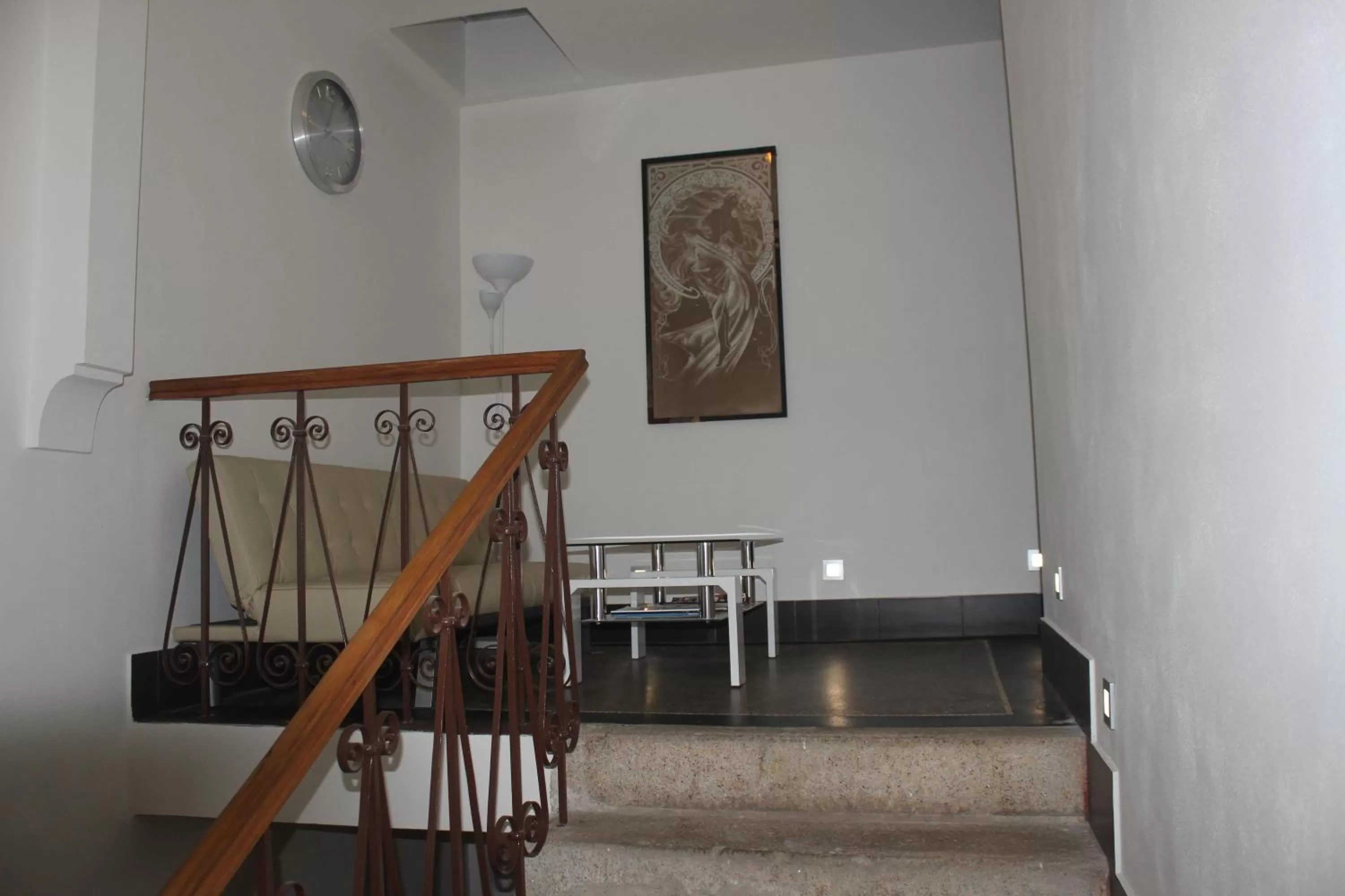 On-site shops in Penzion Vesely