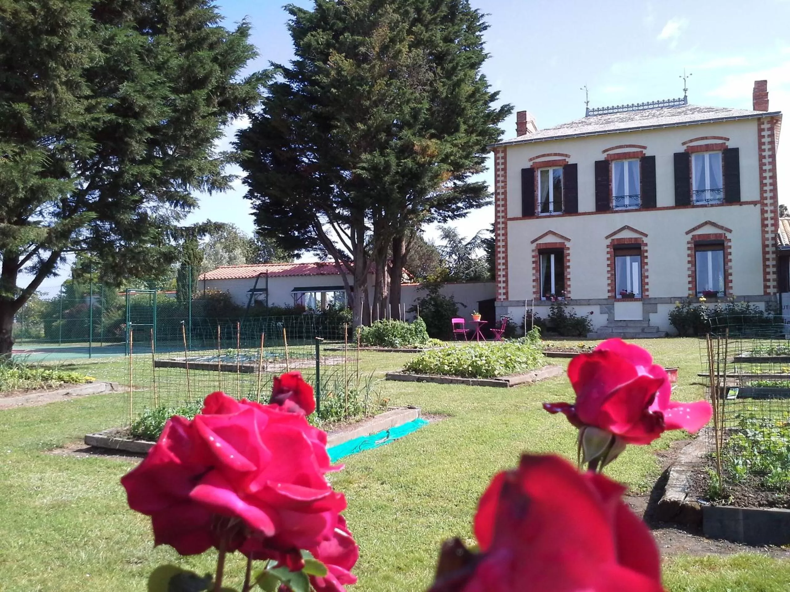 GUTKOWSKI Jacqueline