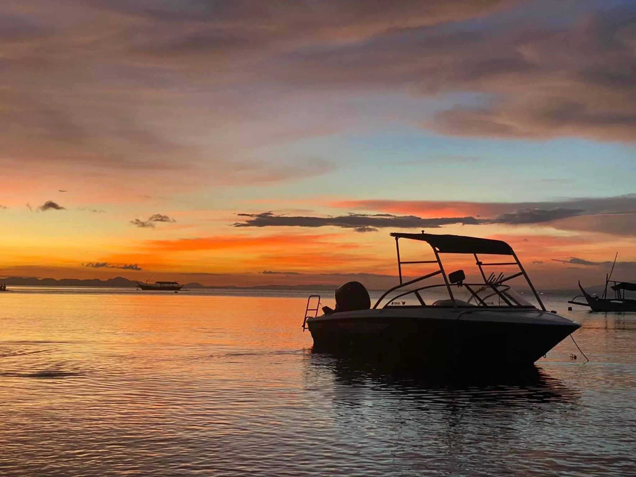 Property building in The Philip Ann Resort