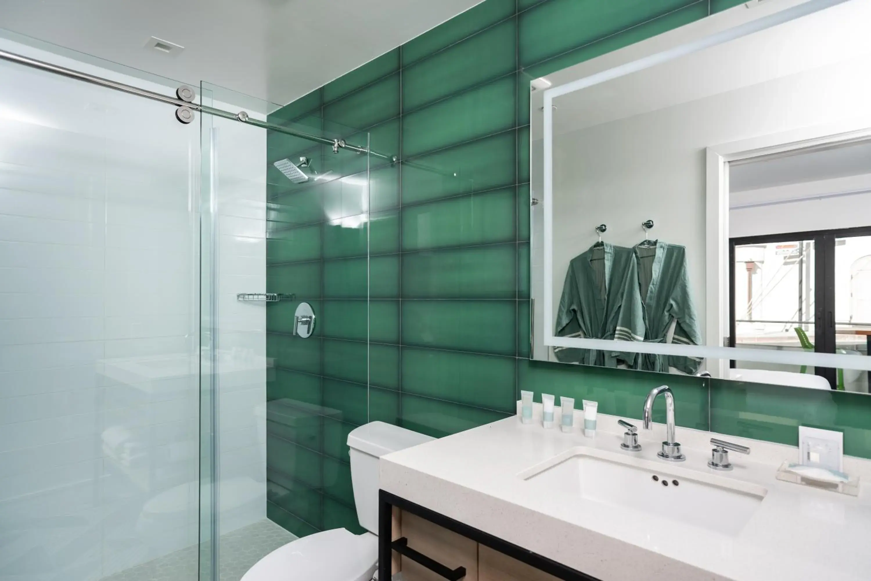 Deluxe King Room in Bellanca Hotel Deluxe King Room in Bellanca Hotel