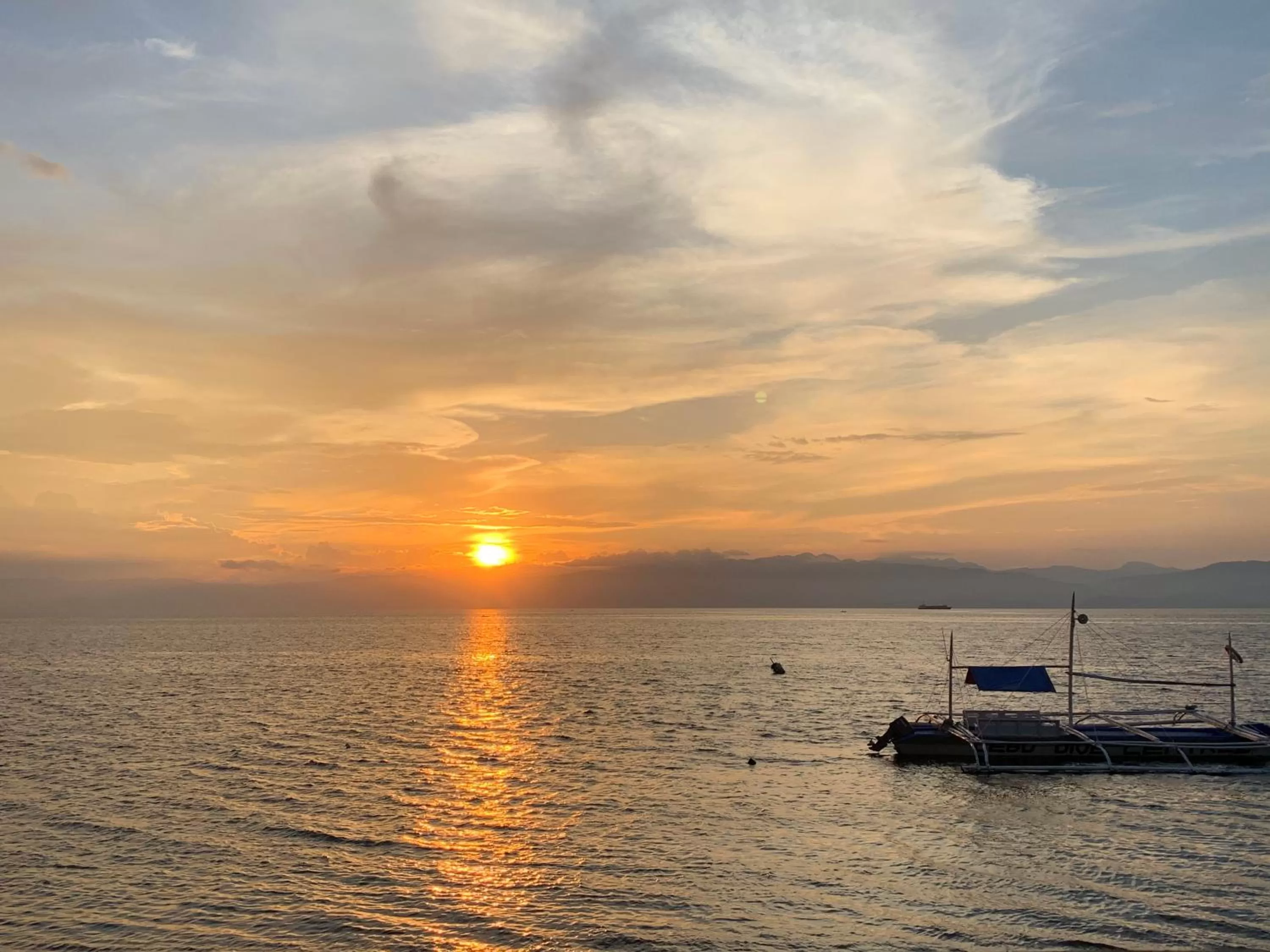 Coconut Inn Moalboal