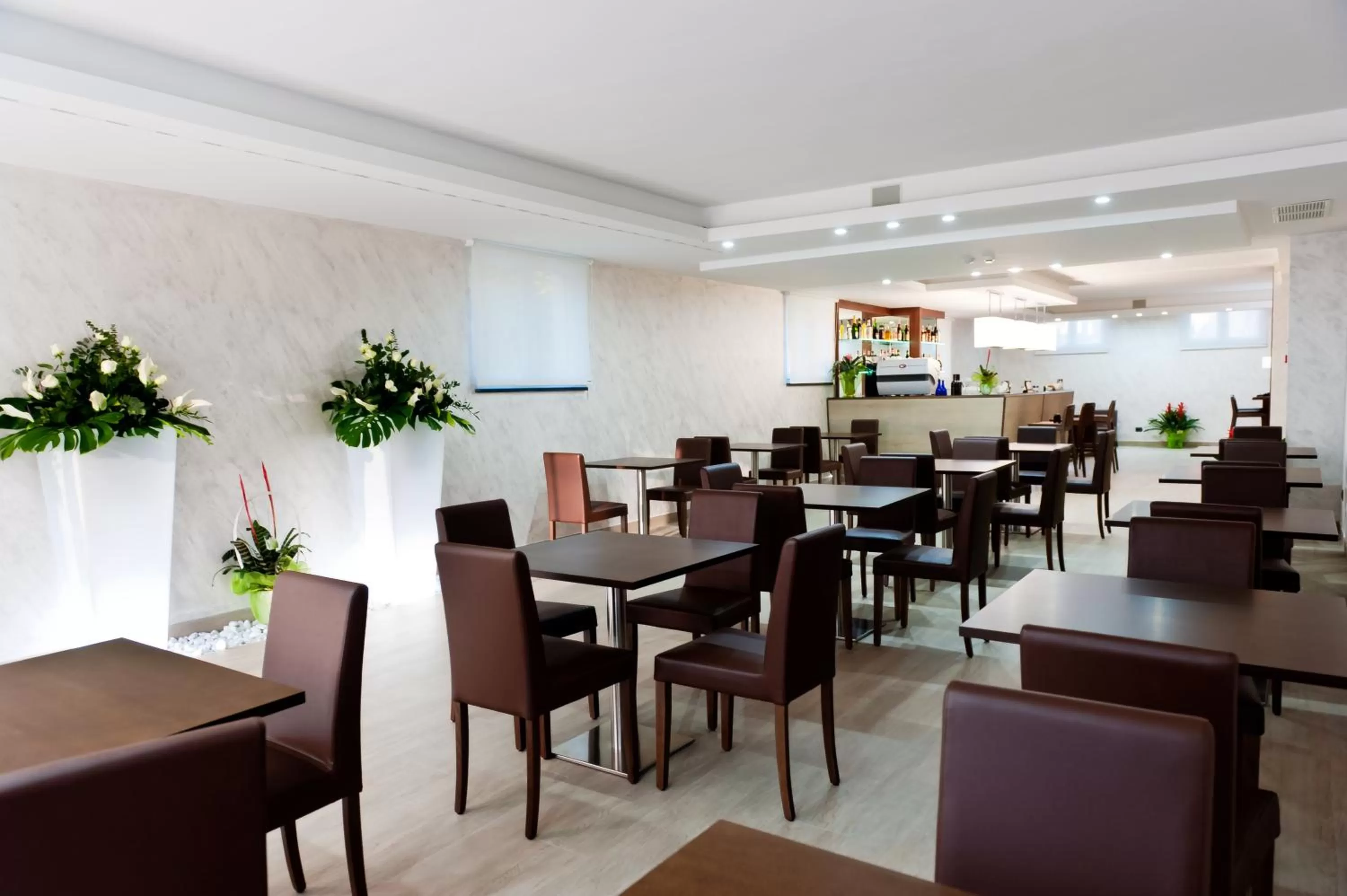 Lounge or bar in Vea Resort Hotel