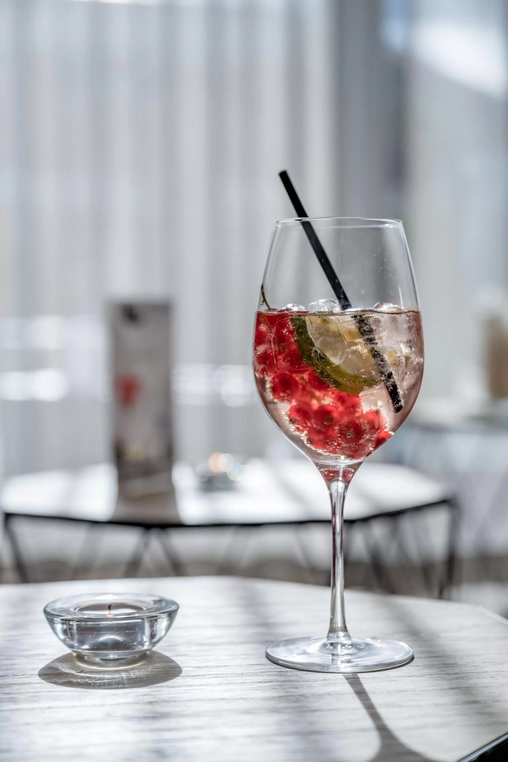 Drinks in Hotel Zum Gourmet