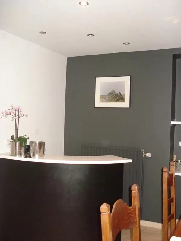 Banquet/Function facilities in B&B La Chapelle Au Puits