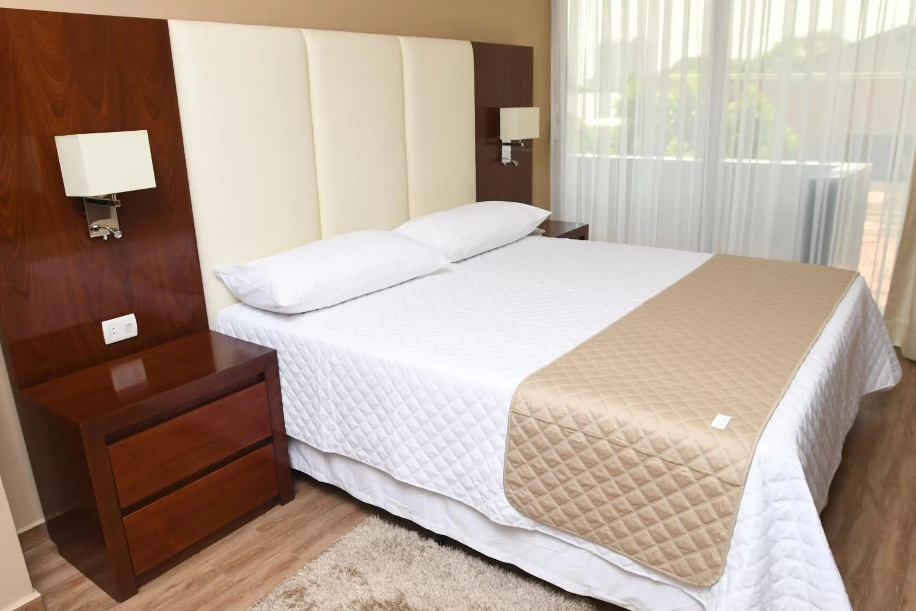 Two-Bedroom Apartment in Taos Apart Hotel Two-Bedroom Apartment in Taos Apart Hotel