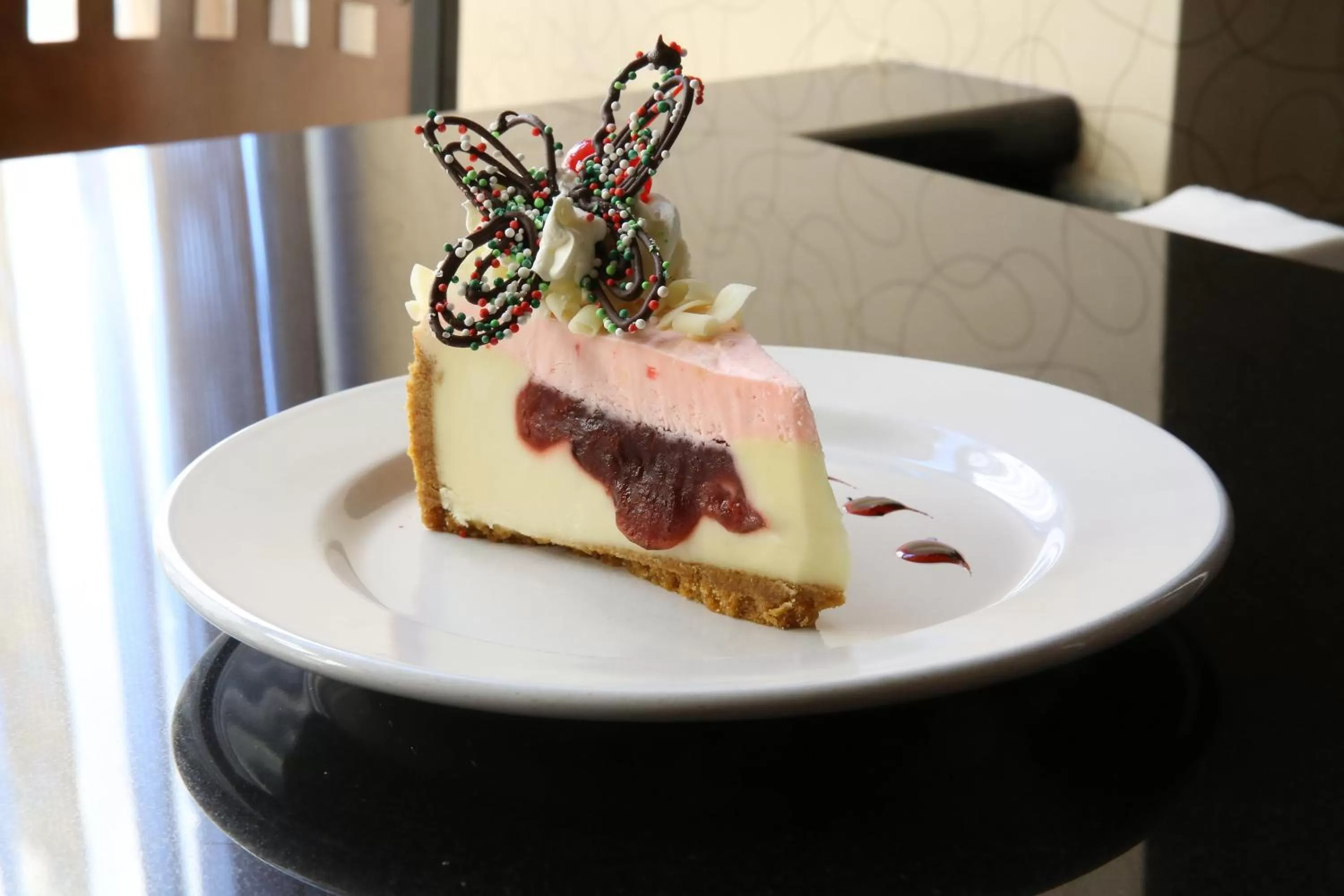 Restaurant/places to eat in Holiday Inn & Suites Salt Lake City - Airport West by IHG