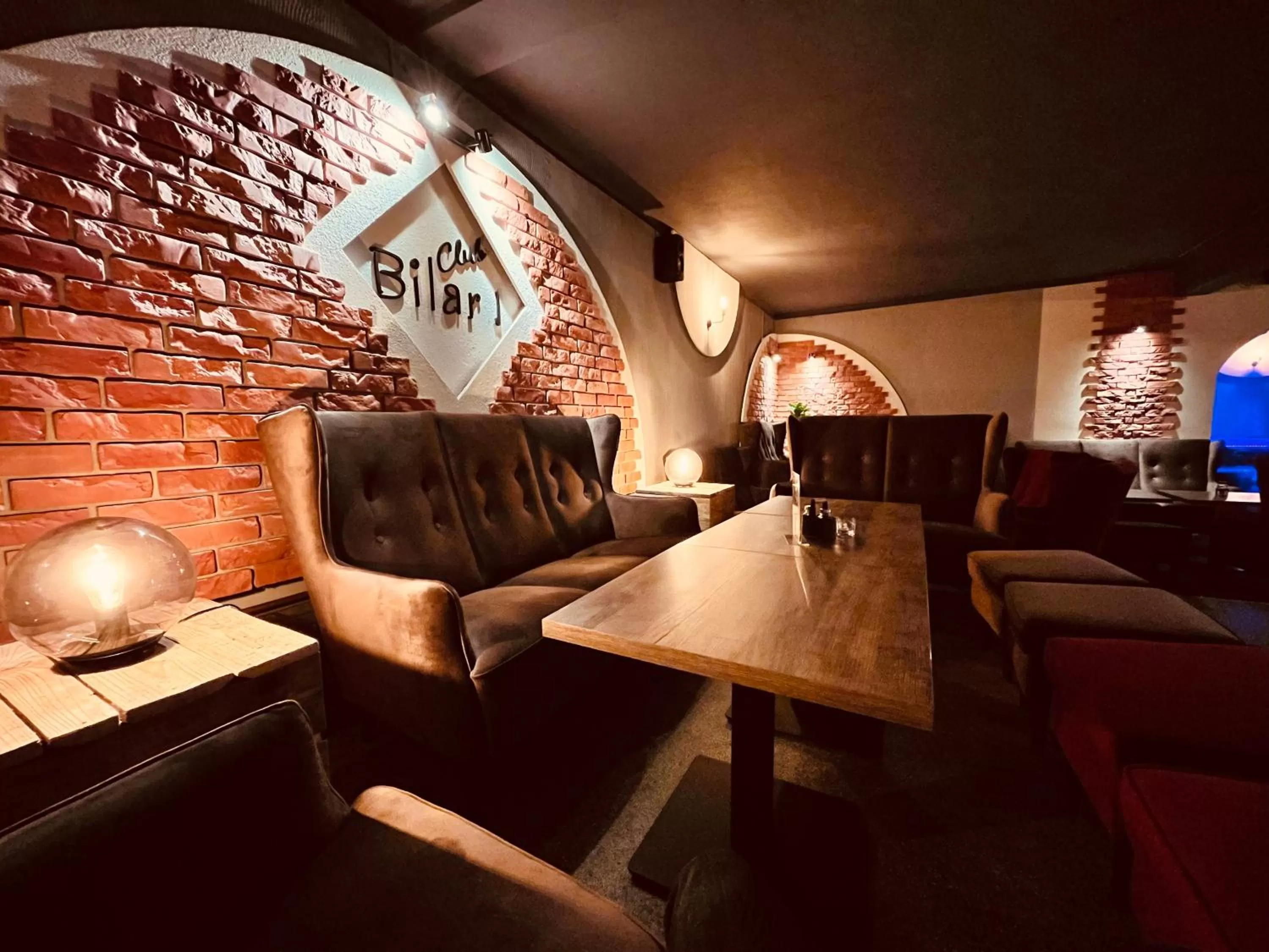 Lounge/Bar in Zajazd Białczański Dom Wypoczynkowy Restauracja