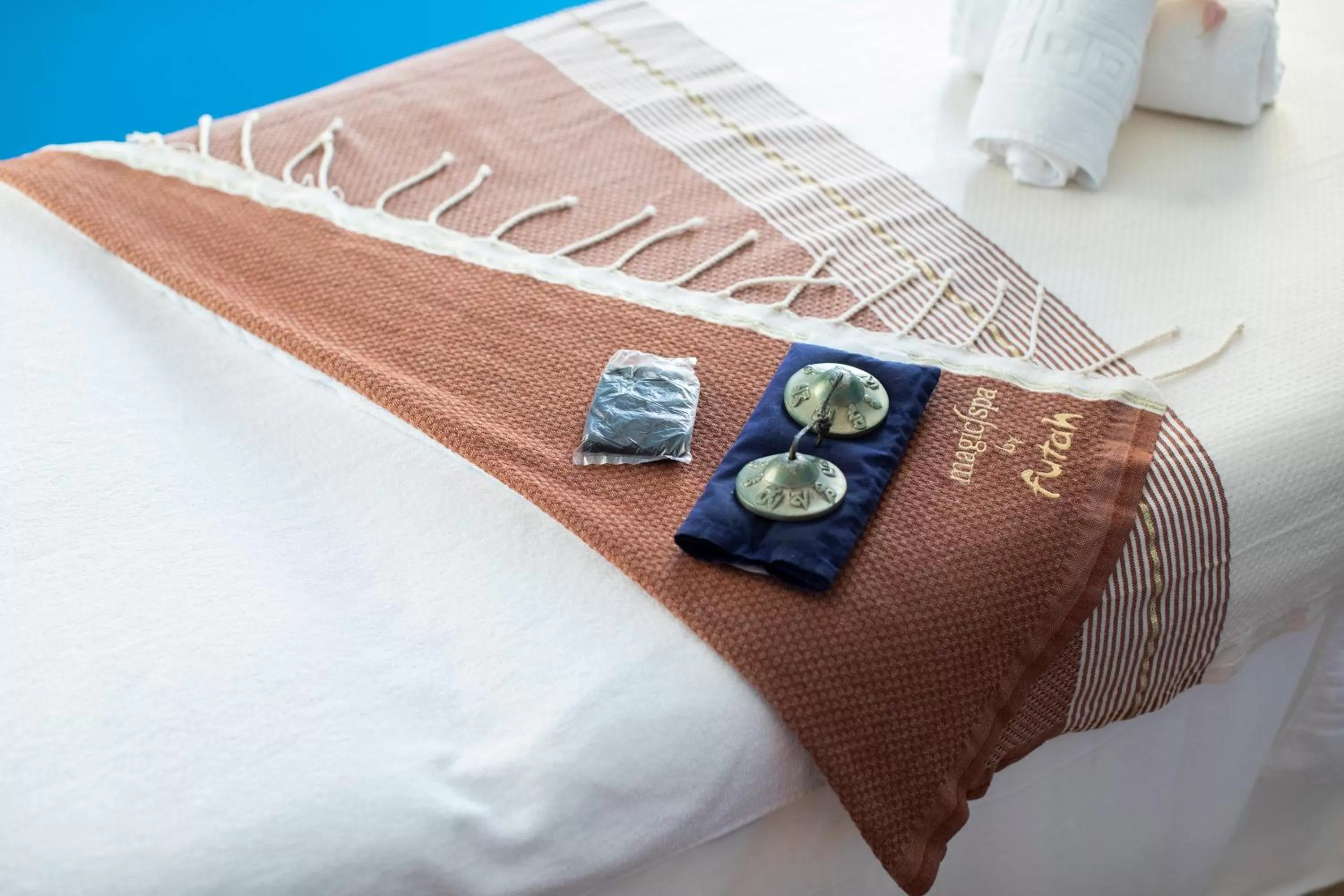 Massage, Bed in Pousada de Sagres