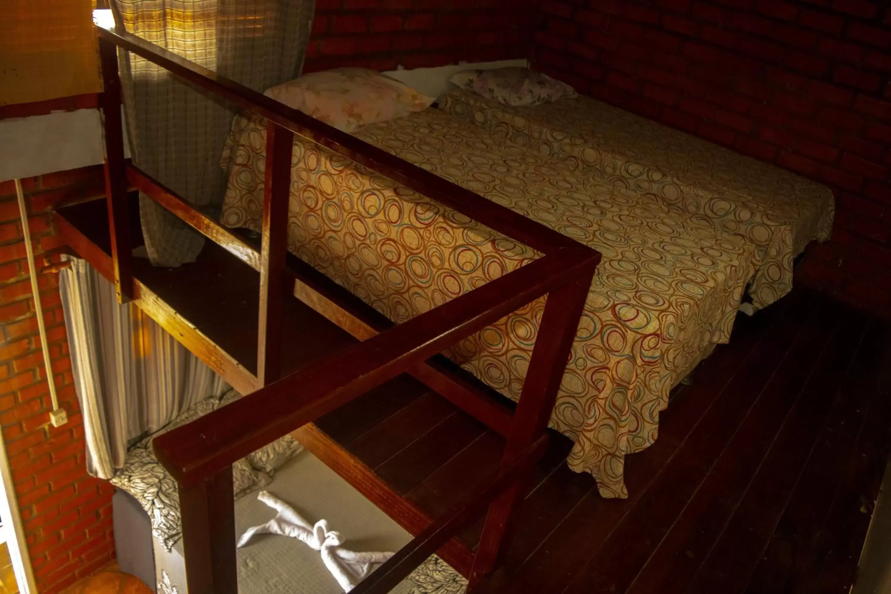 Family Room in Pousada Vitória do Lopes Family Room in Pousada Vitória do Lopes