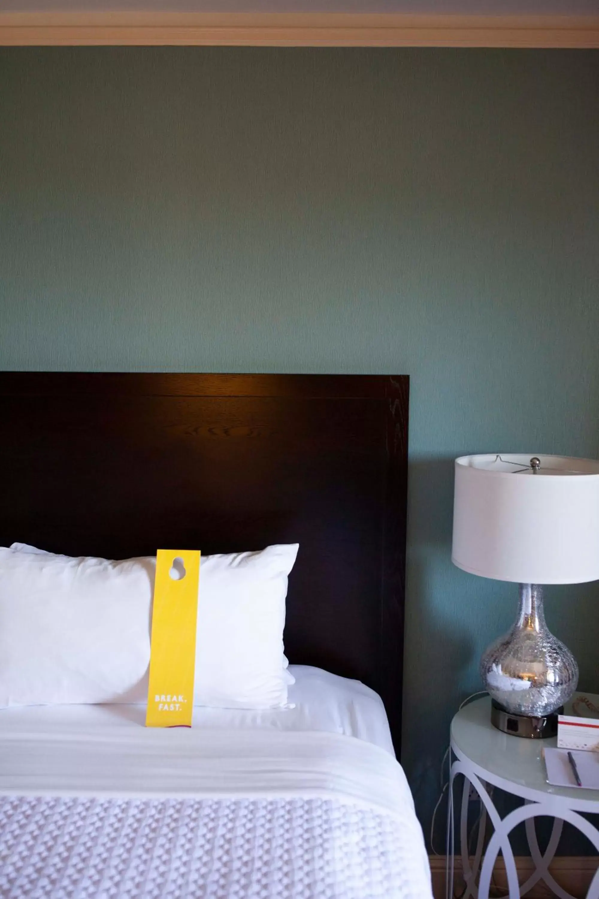 King Suite in Crowne Plaza Cabana Hotel by IHG King Suite in Crowne Plaza Cabana Hotel by IHG