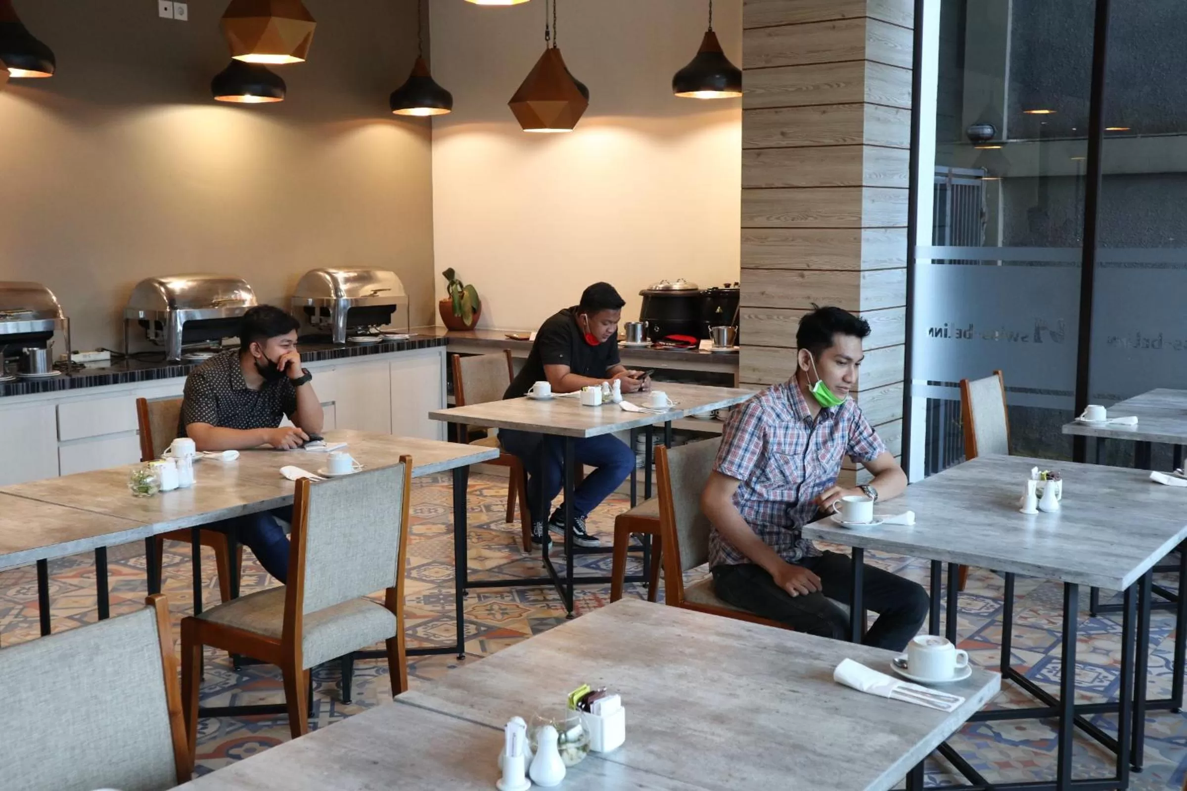 Swiss-Belinn Gajah Mada Medan