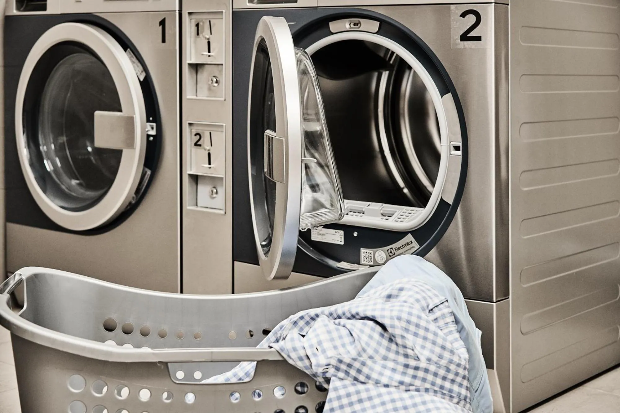 Area and facilities in GRONERS Leipzig City Center