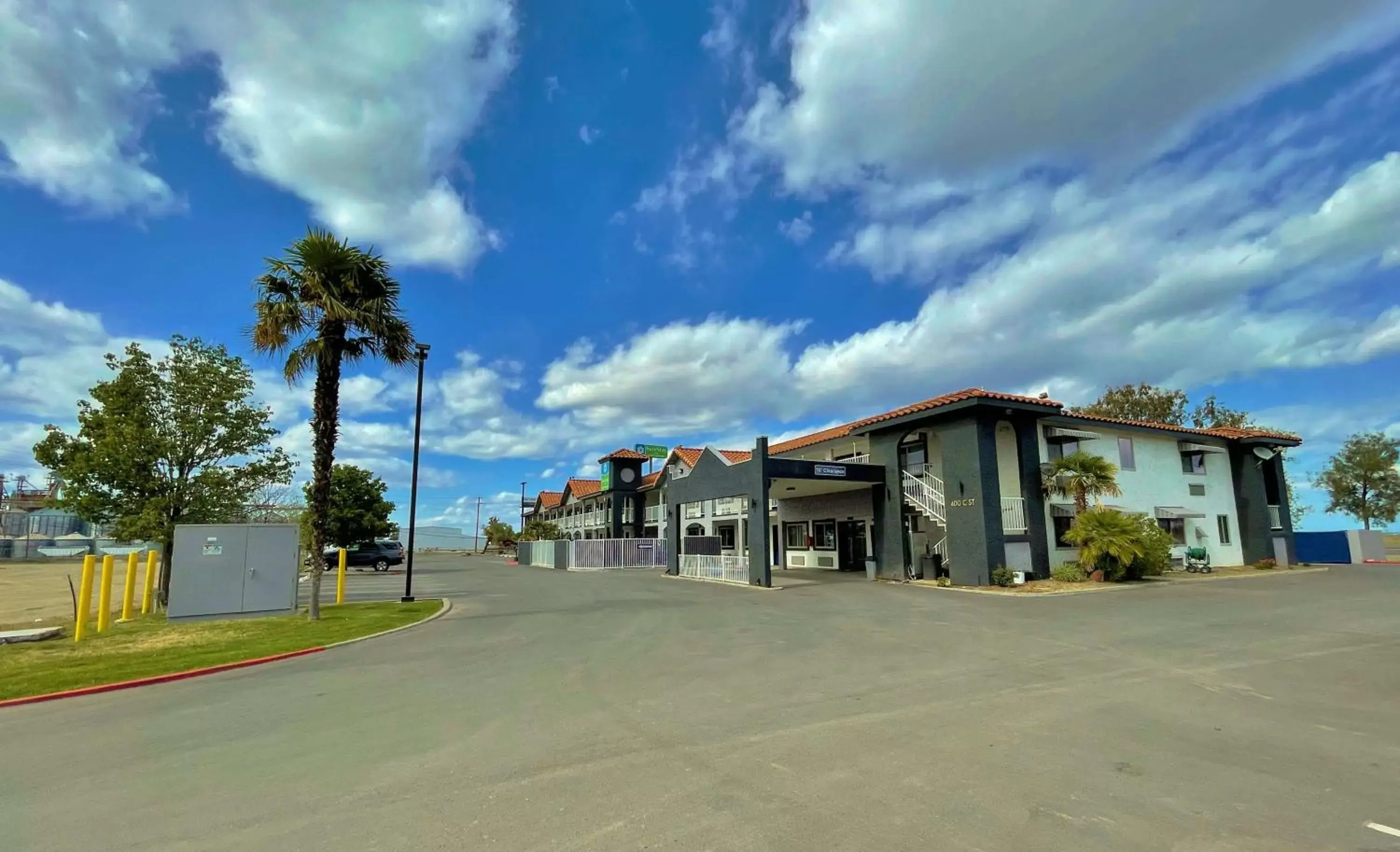 SureStay Hotel by Best Western Williams SureStay Hotel by Best Western Williams