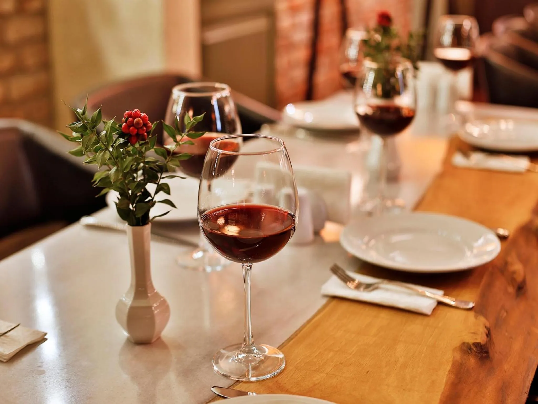 Food close-up in Sanat Boutique Hotel Pera