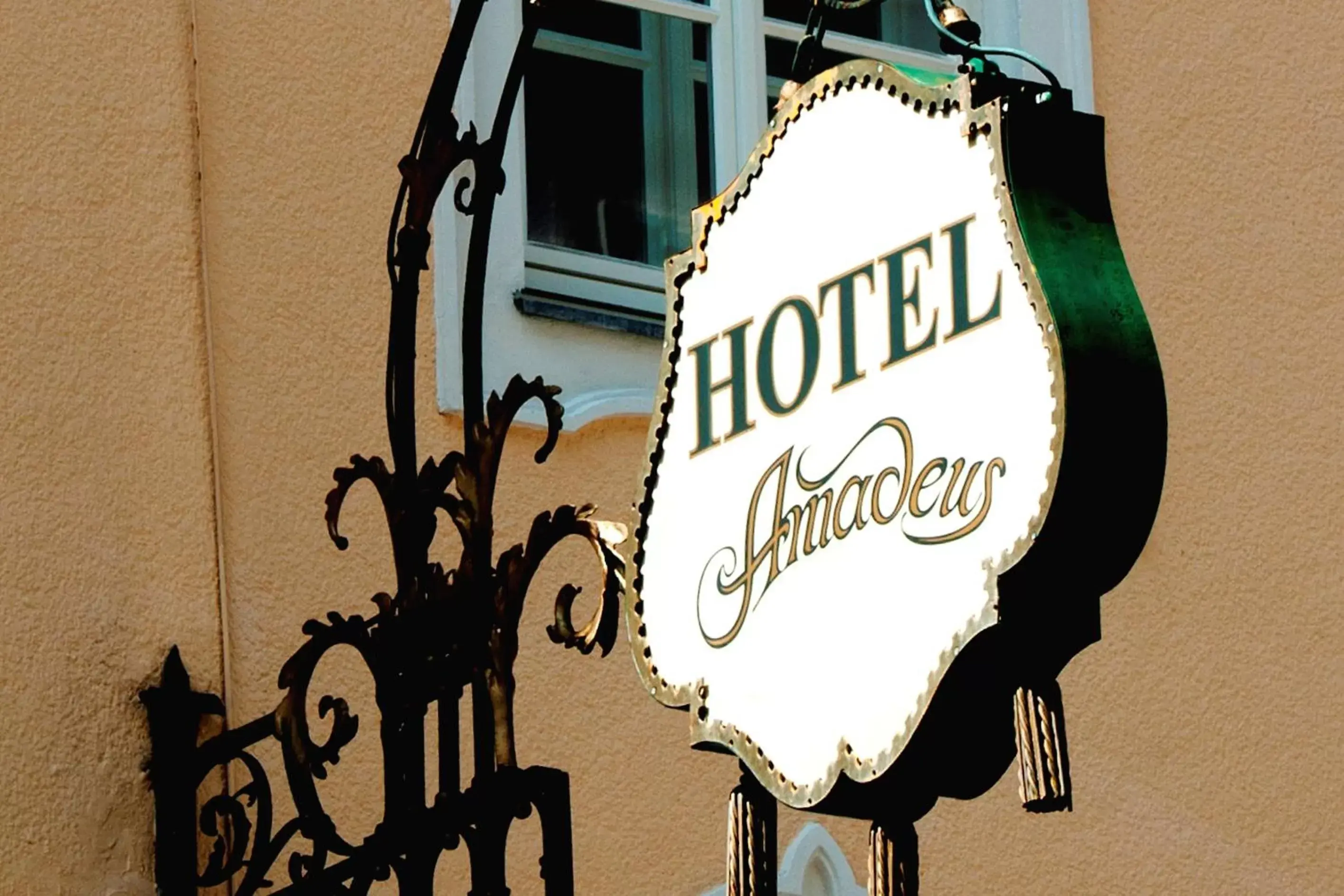 Boutiquehotel Amadeus Boutiquehotel Amadeus