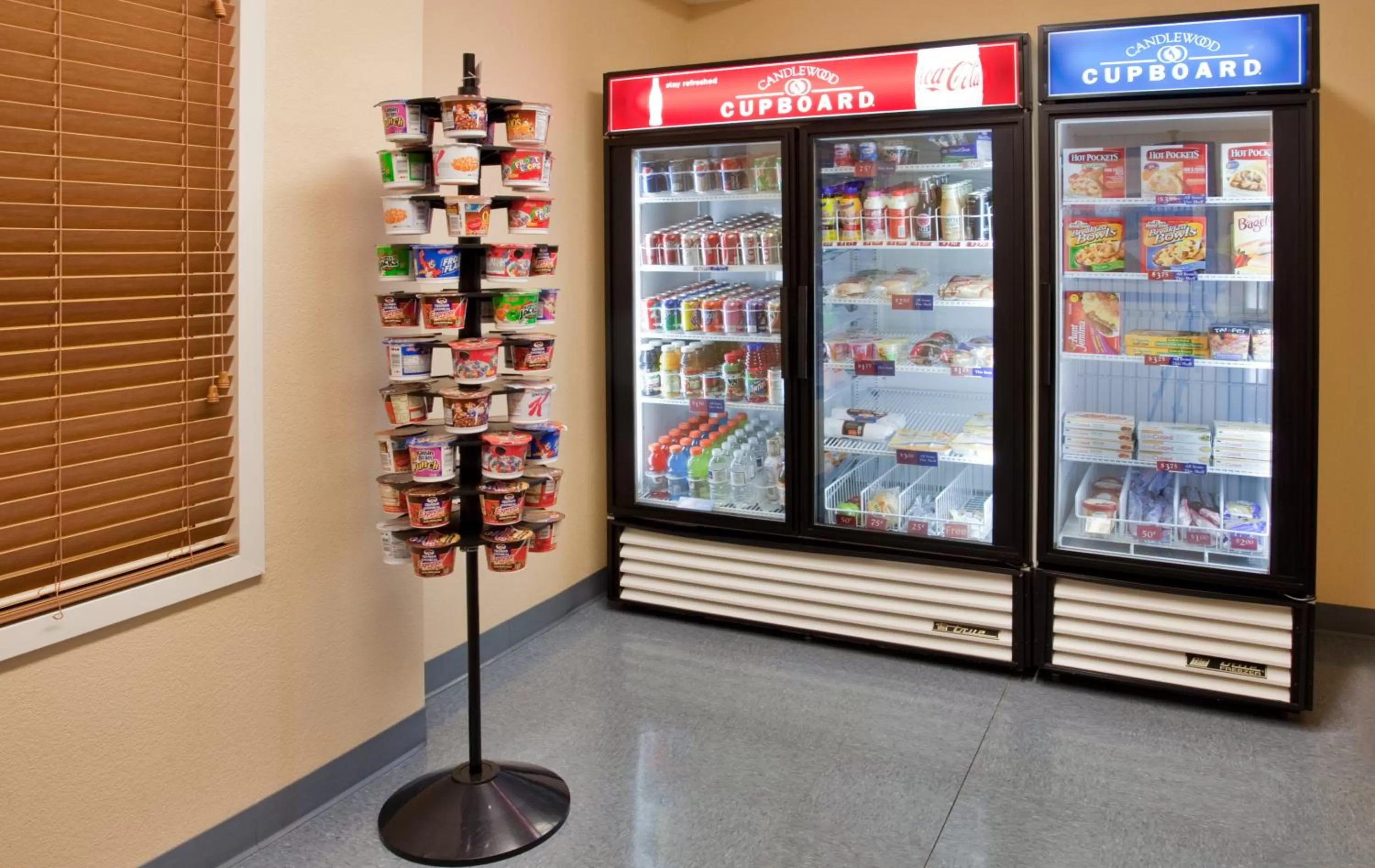 Other in Candlewood Suites Junction City - Ft. Riley by IHG