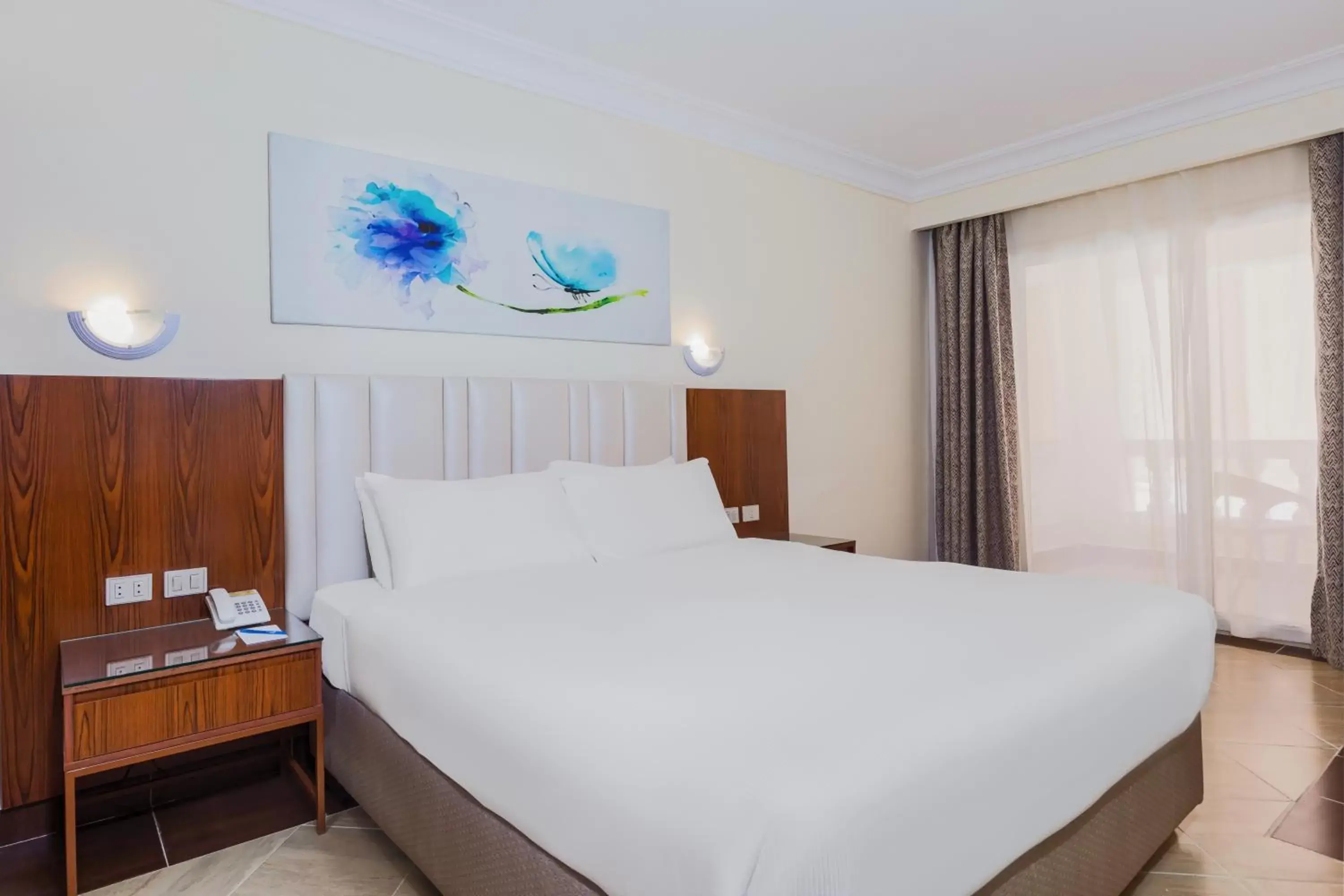 Deluxe Room with Pool View- Alf Leila Wa Leila Area in Pickalbatros Jungle Aqua Park - Neverland Hurghada Deluxe Room with Pool View- Alf Leila Wa Leila Area in Pickalbatros Jungle Aqua Park - Neverland Hurghada