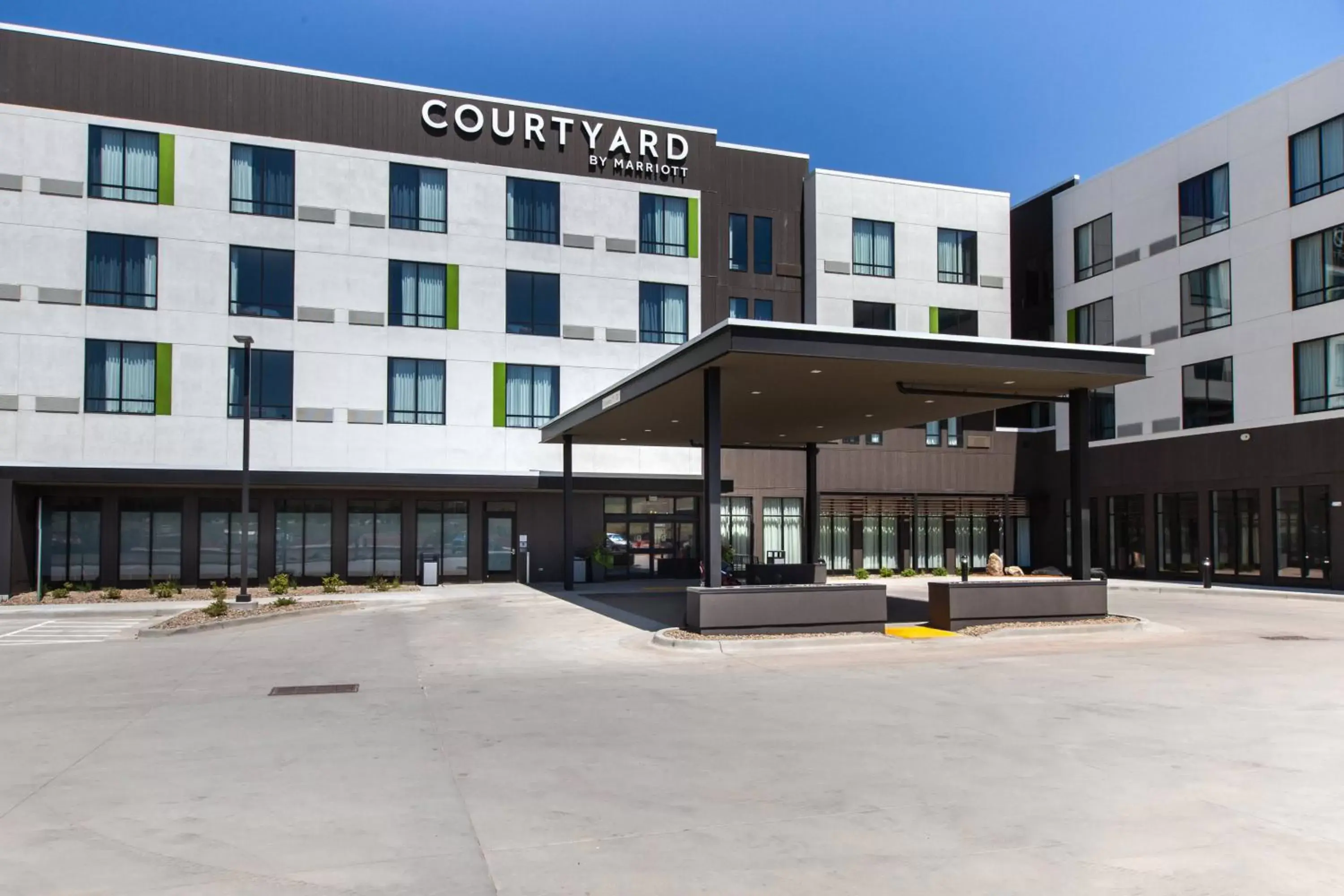 Courtyard by Marriott Rapid City Courtyard by Marriott Rapid City