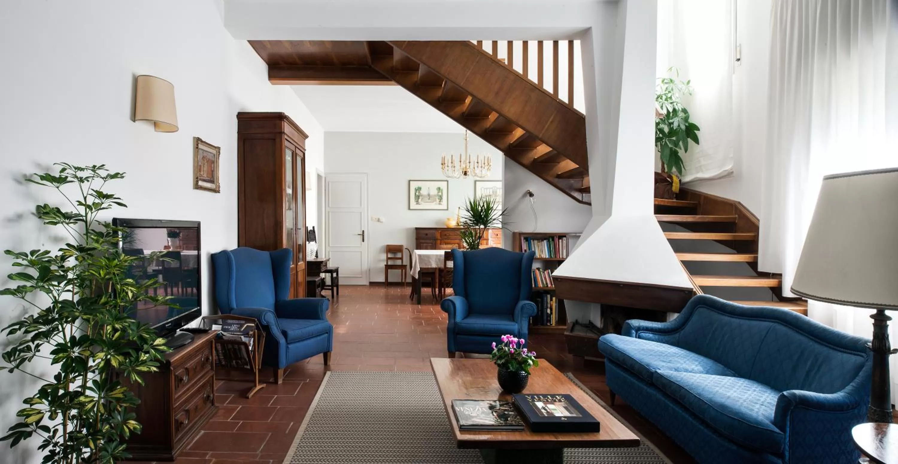 Casa Lunia Guesthouse