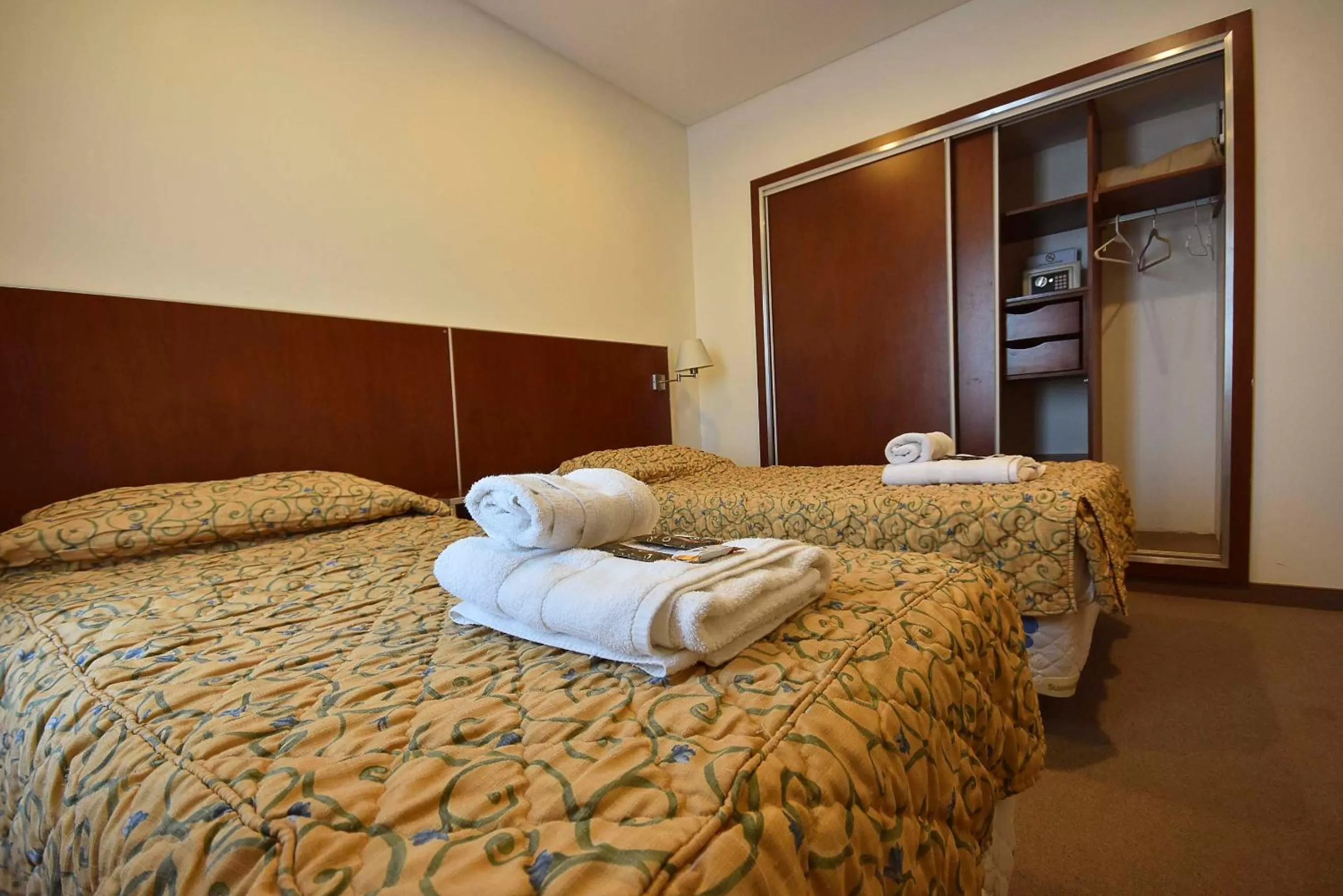 Photo of the whole room, Bed in Hotel Playa