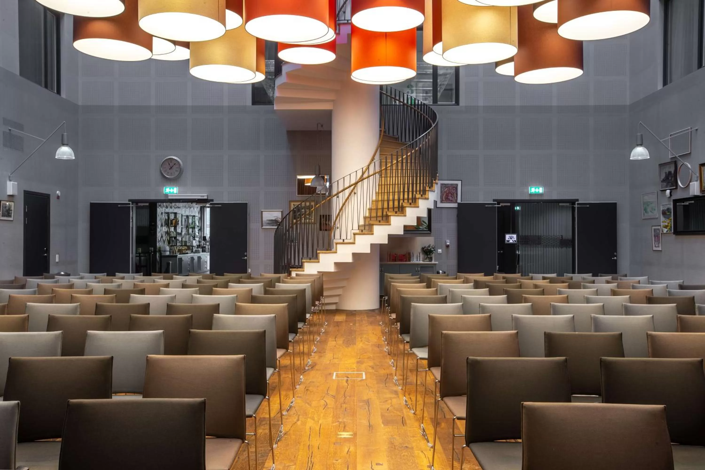 Business facilities in Radisson Blu Metropol Helsingborg