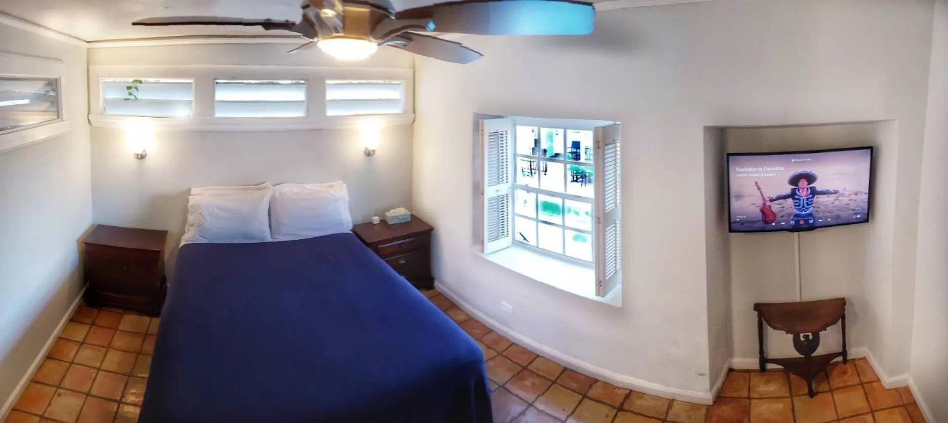 Sugar Apple Bed and Breakfast