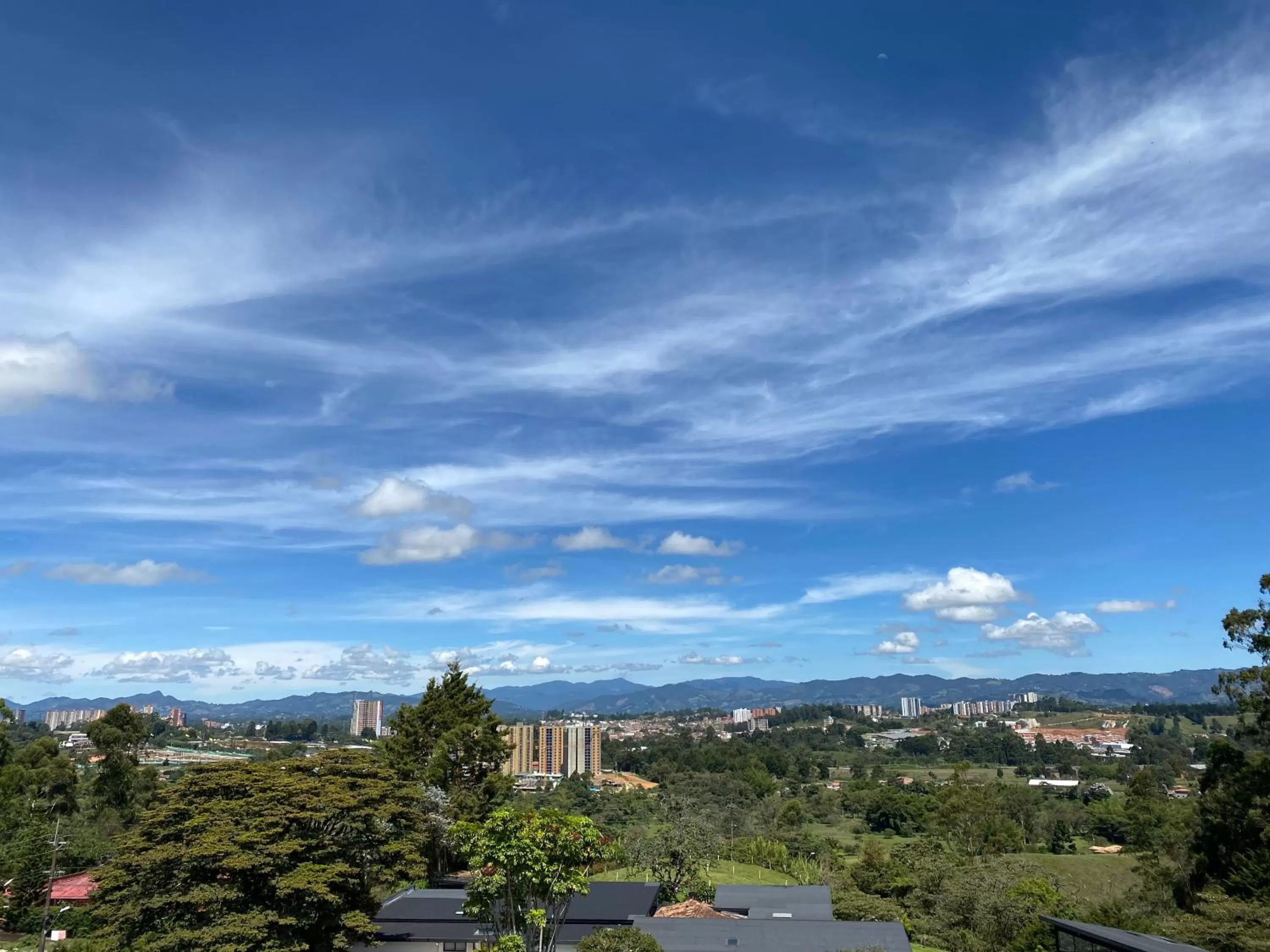 Day in Hotel Campo Real