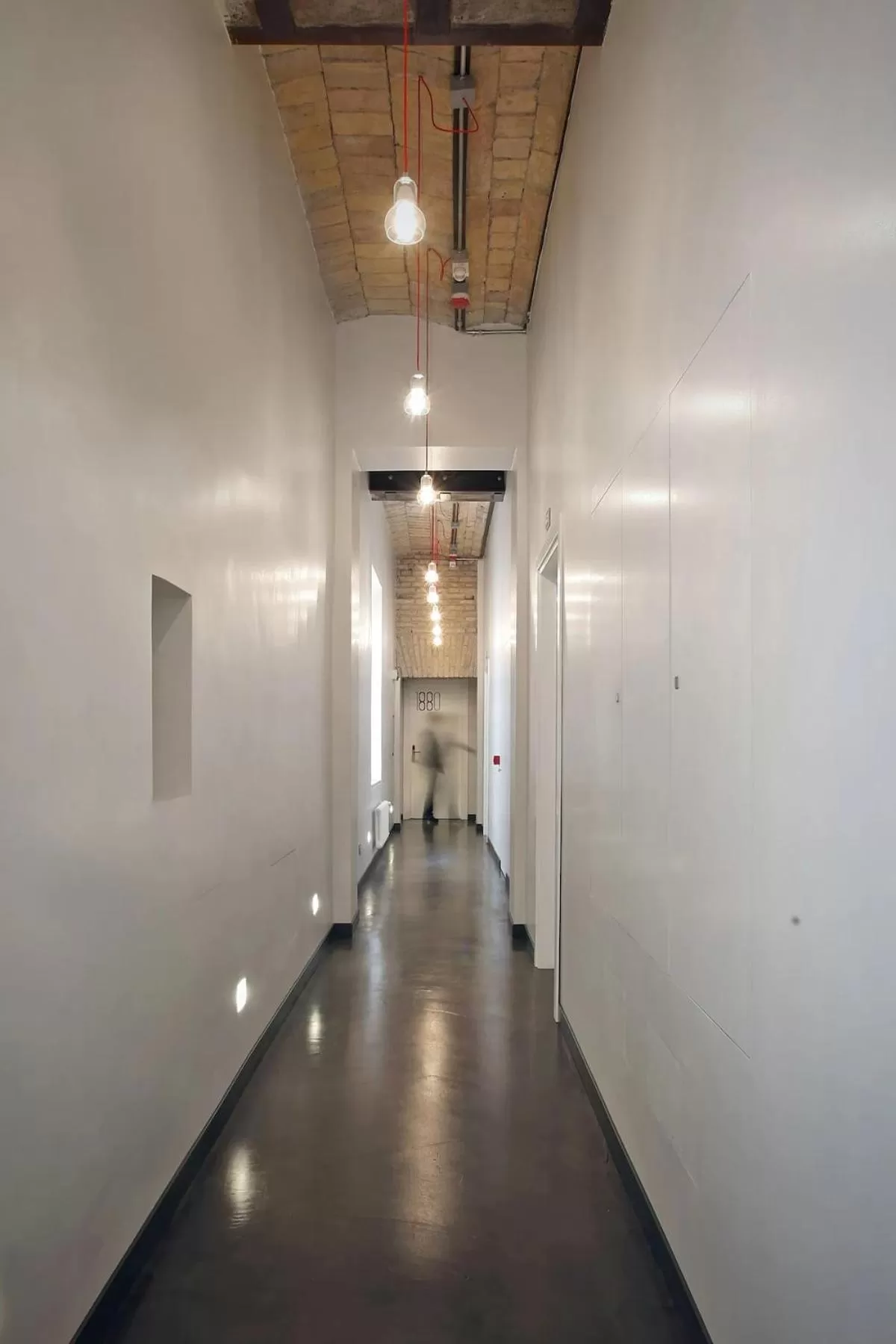 Decorative detail in Vibe Nazionale