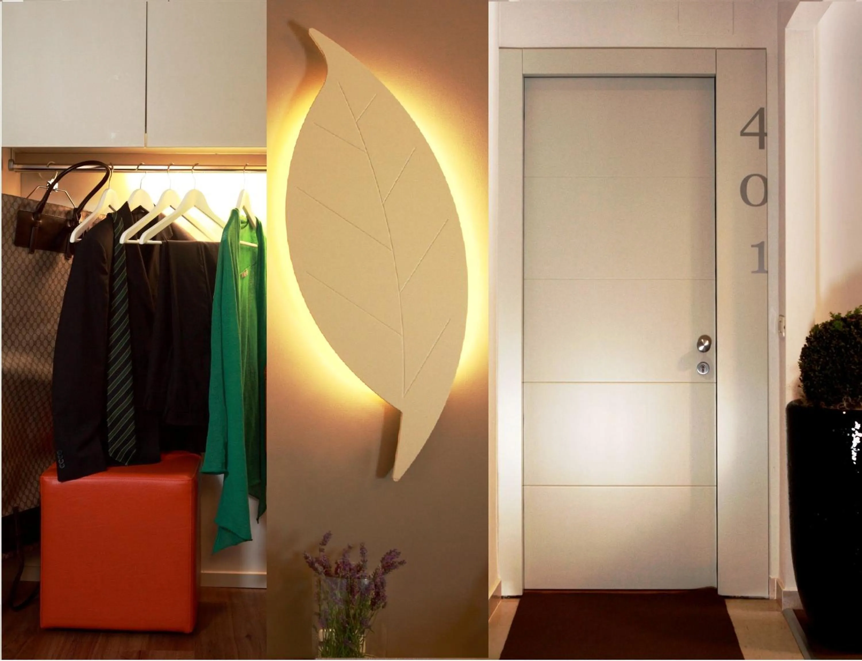 Other in Hotel Colonne